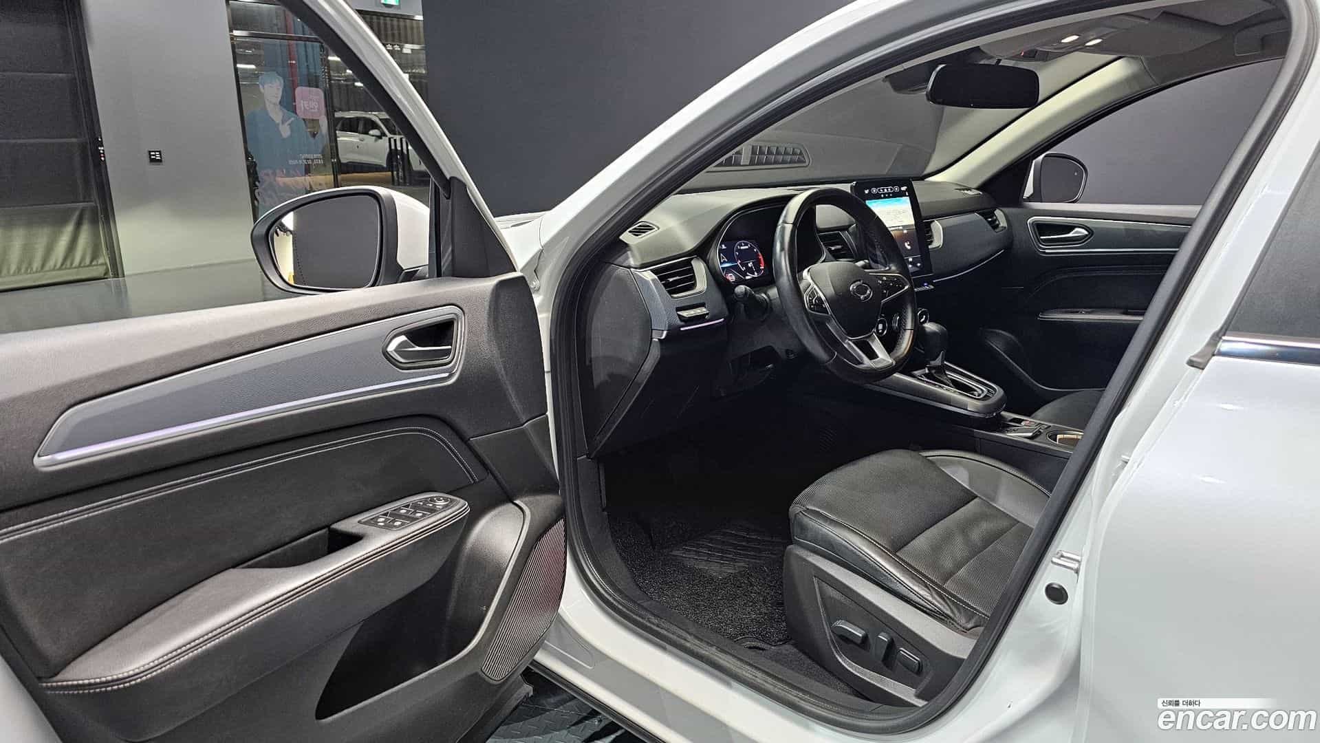 XM3 Renault Korea 2020.5-OPTION-015