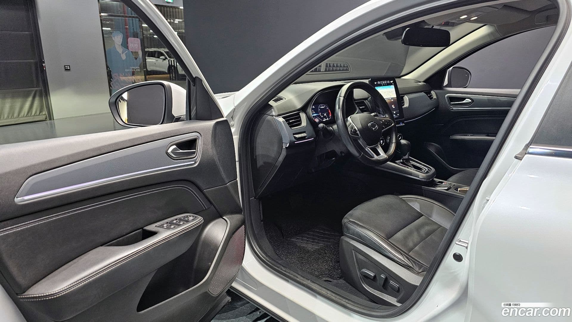 Main__Slider__Photo:XM3 Renault Korea 2020.5-10