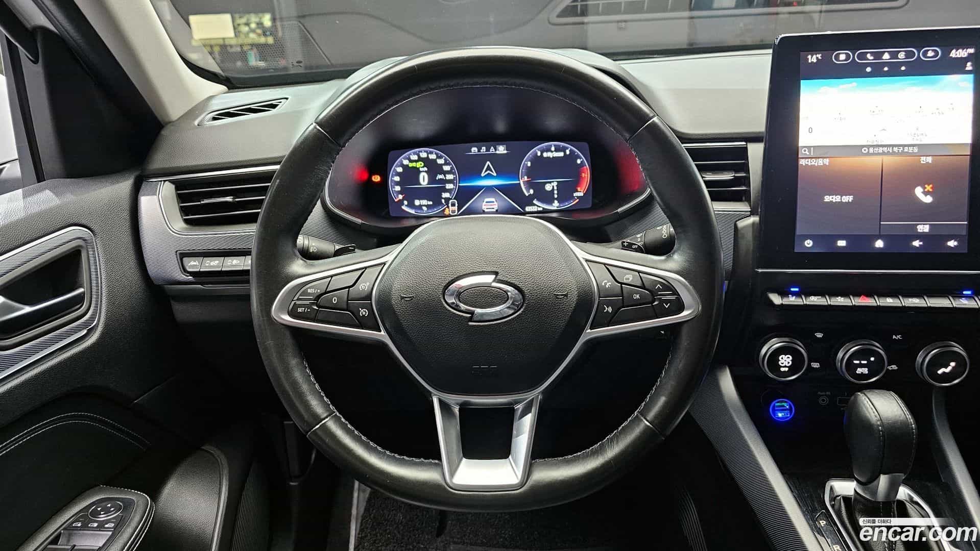 XM3 Renault Korea 2020.5-OPTION-017