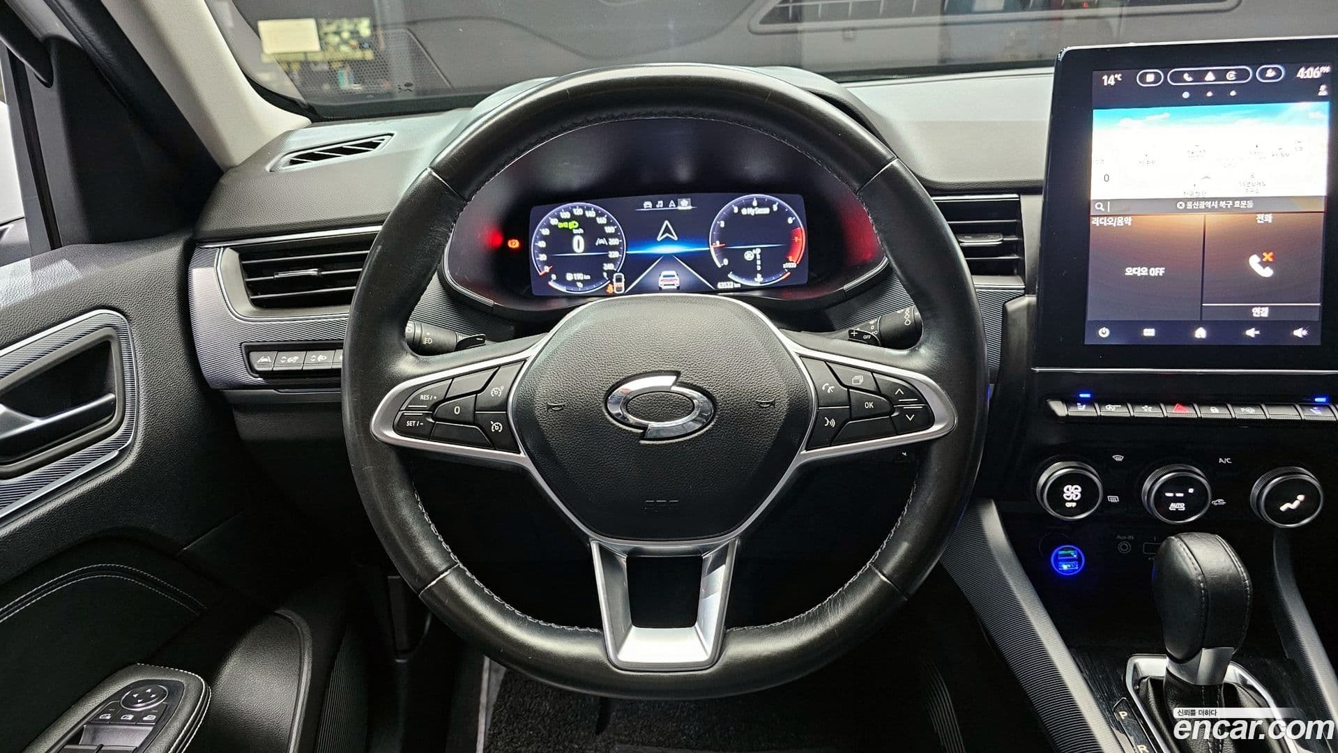 Main__Slider__Photo:XM3 Renault Korea 2020.5-12