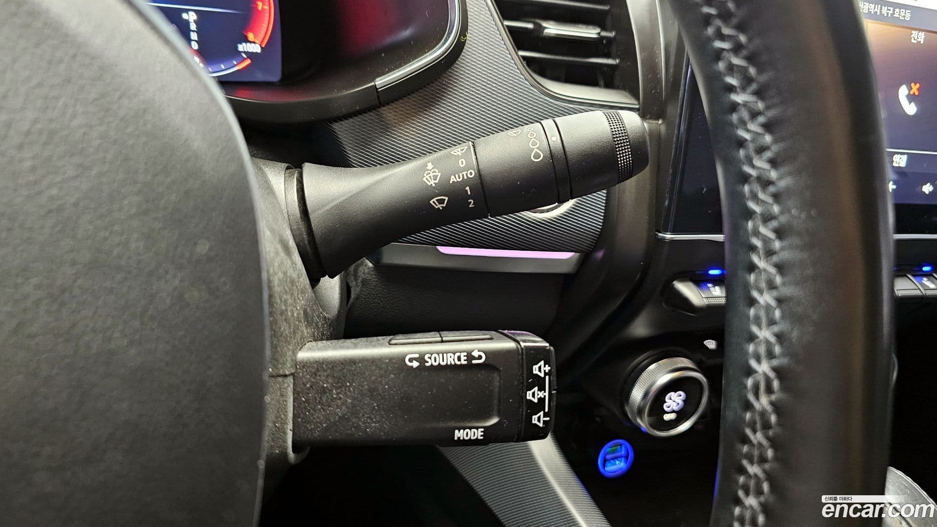 Main__Slider__Photo:XM3 Renault Korea 2020.5-16