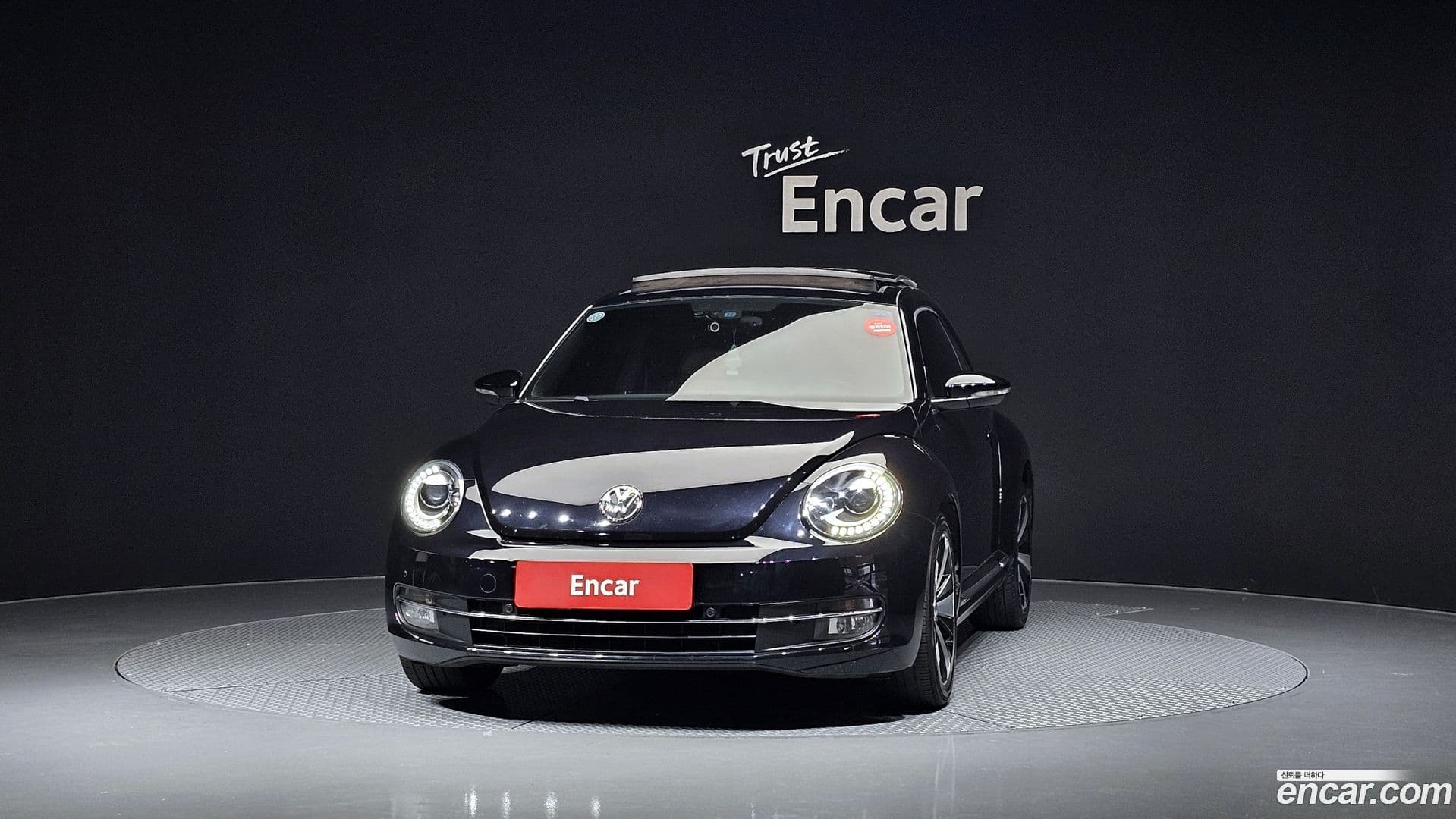 Main__Slider__Photo:Beatle Volkswagen 2012.9-2