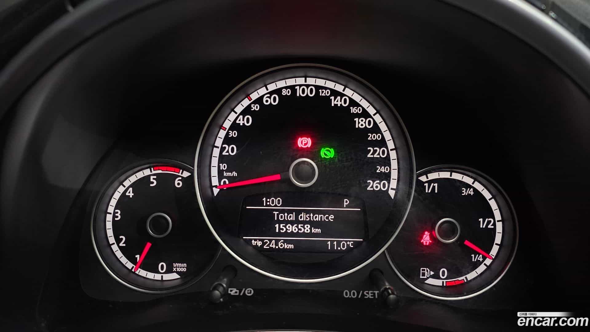 Beatle Volkswagen 2012.9-INNER-008