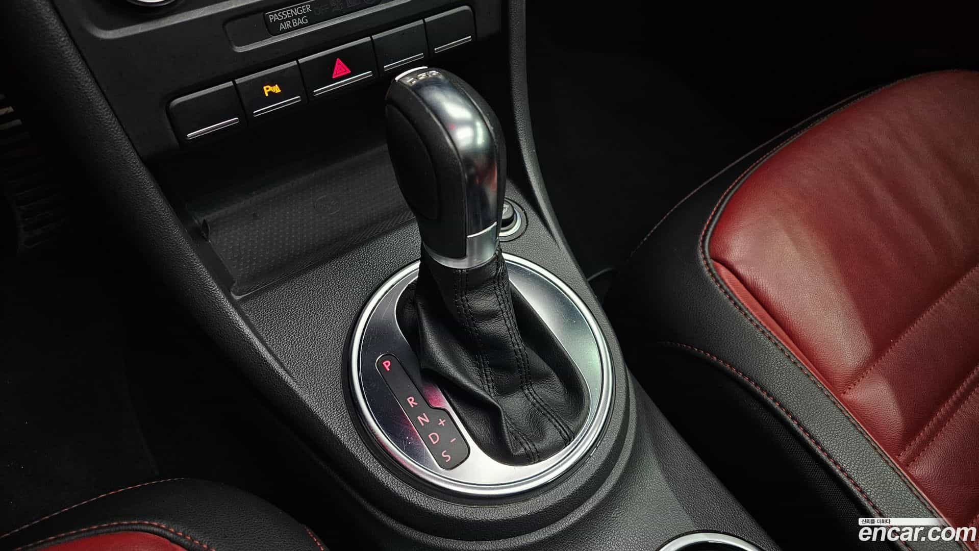 Beatle Volkswagen 2012.9-INNER-009