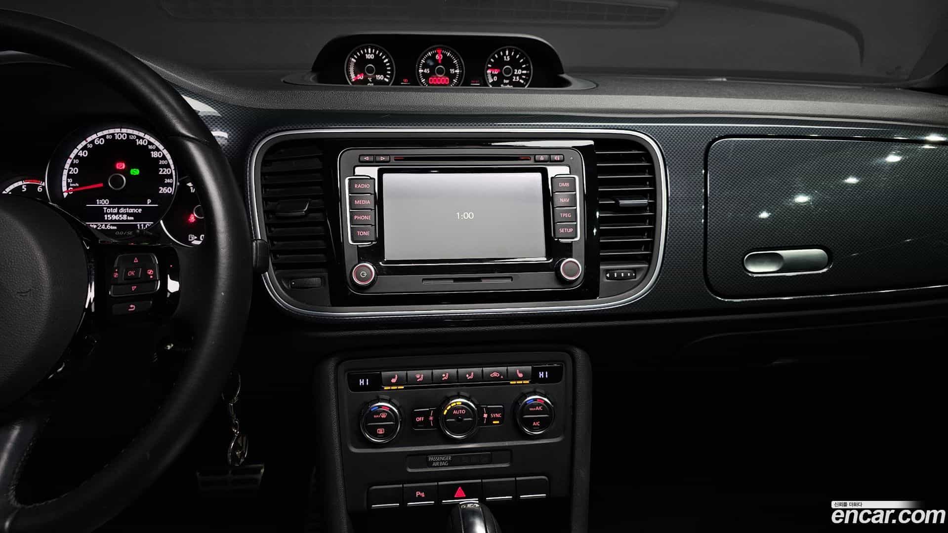 Beatle Volkswagen 2012.9-OPTION-018