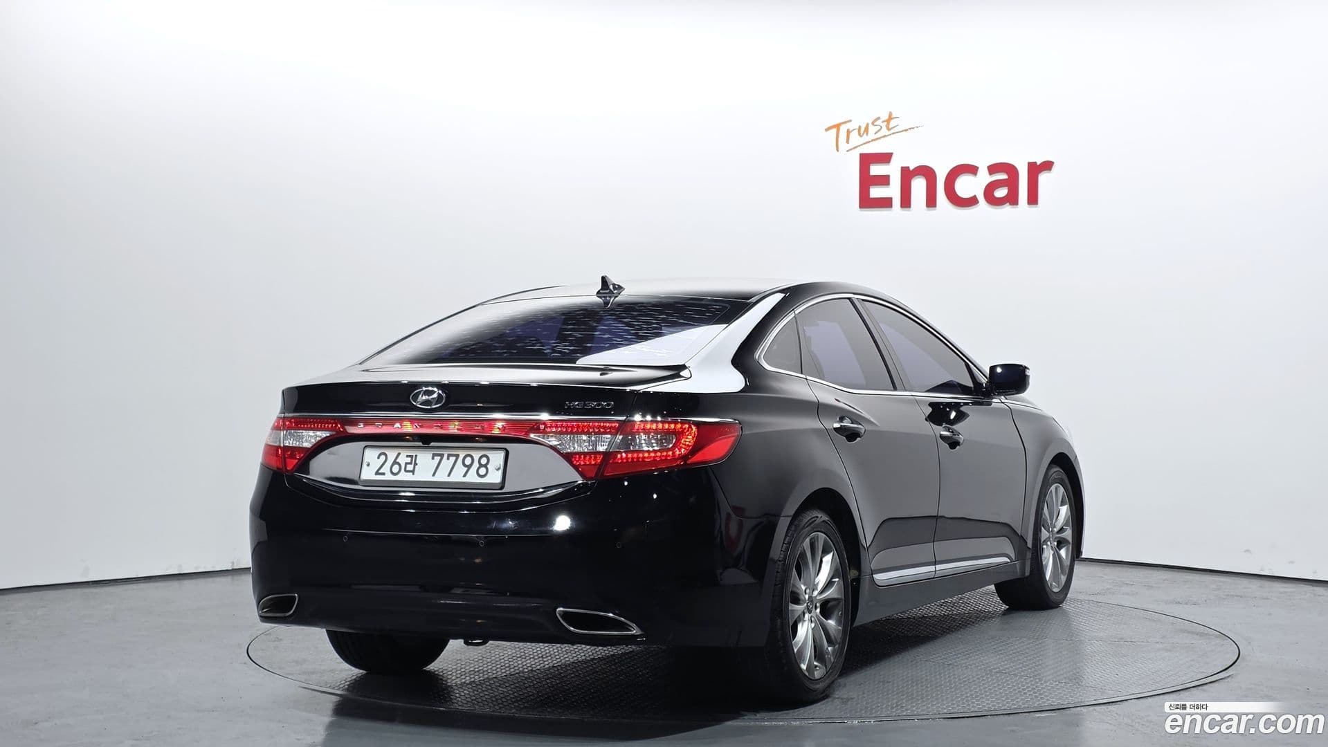 Main__Slider__Photo:Grandeur Hyundai 2012.10-1