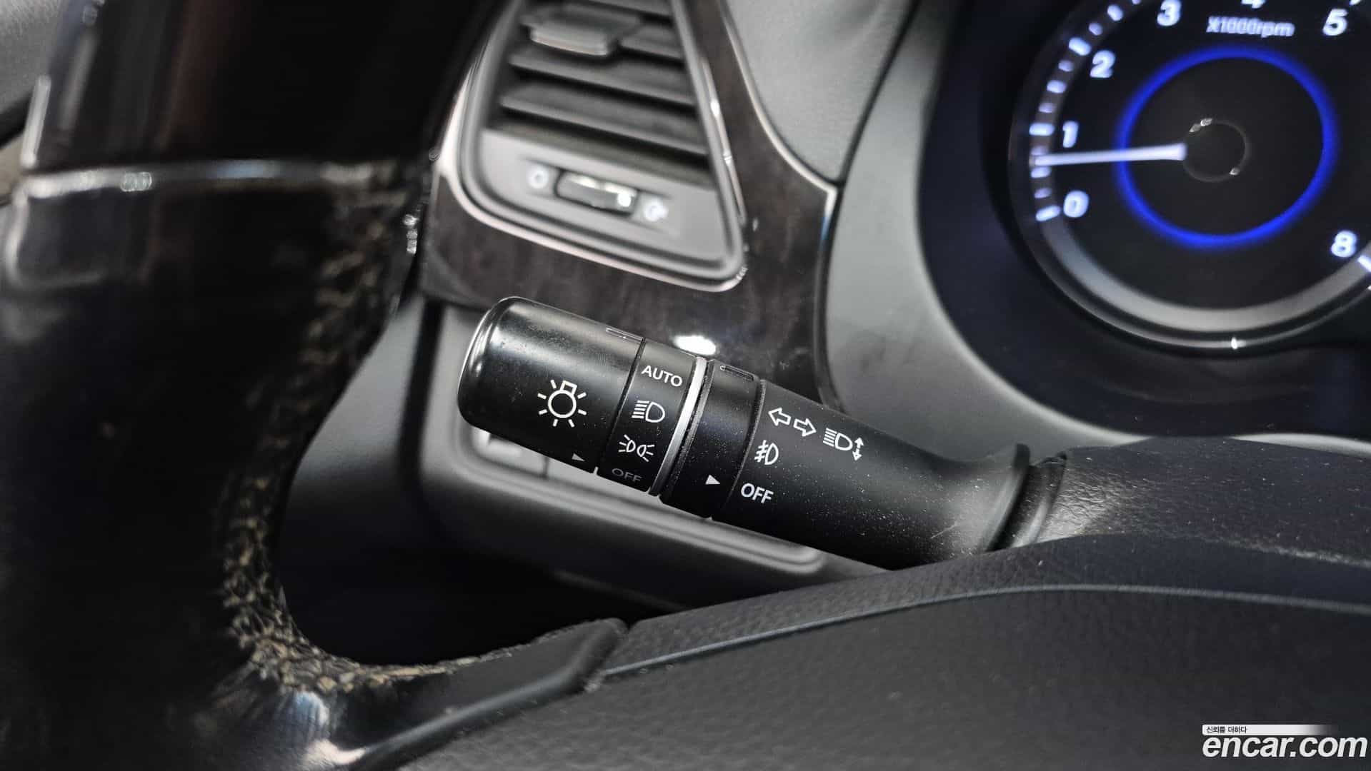 Grandeur Hyundai 2012.10-OPTION-022