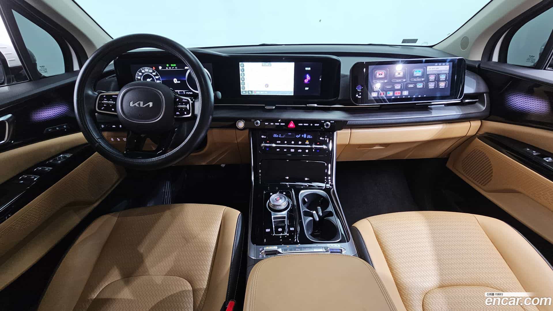 Canival Kia 2021.8-INNER-007