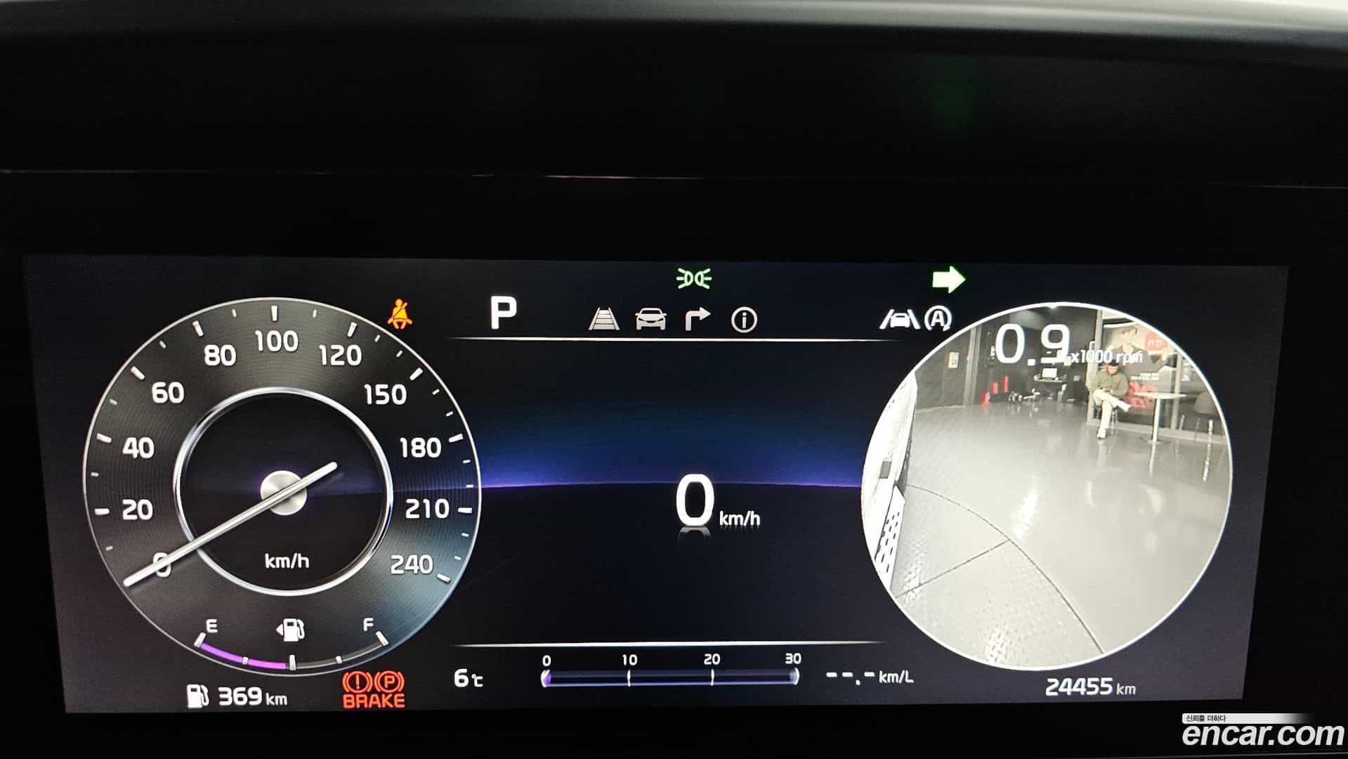 Canival Kia 2021.8-INNER-008