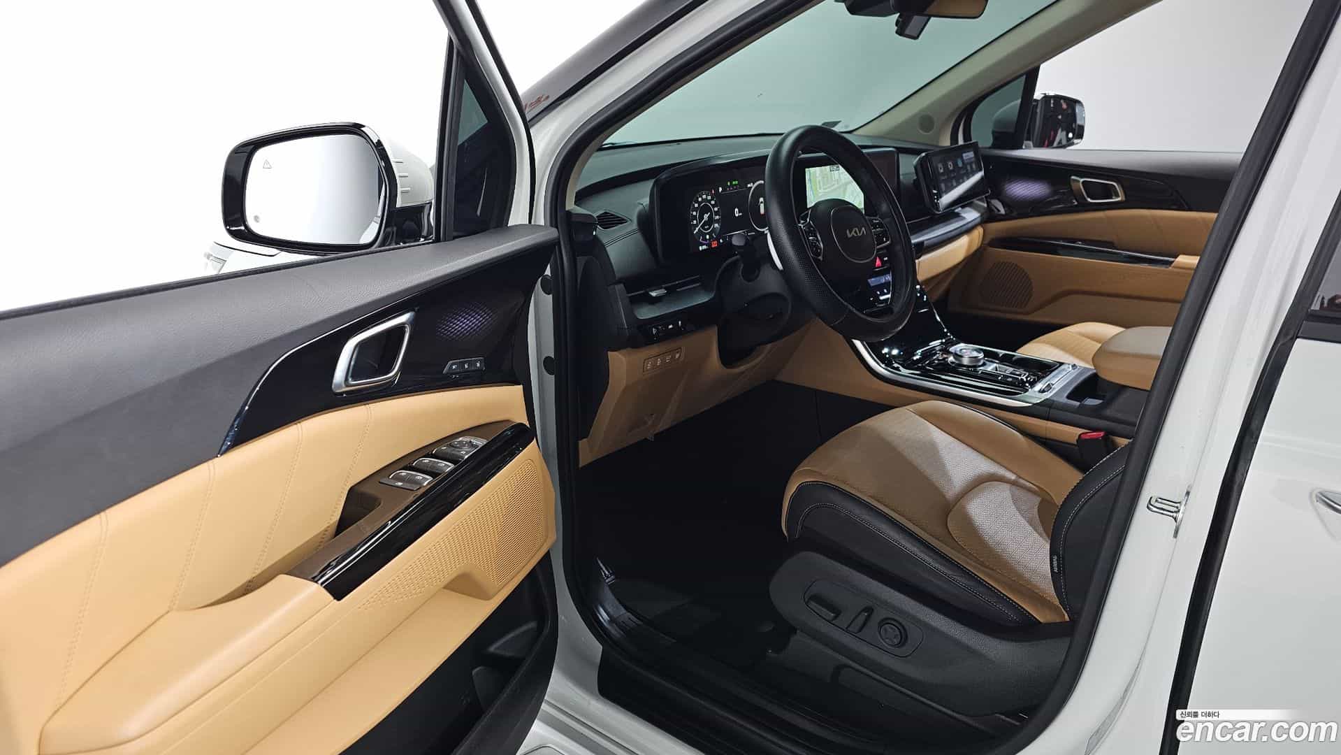 Canival Kia 2021.8-INNER-010