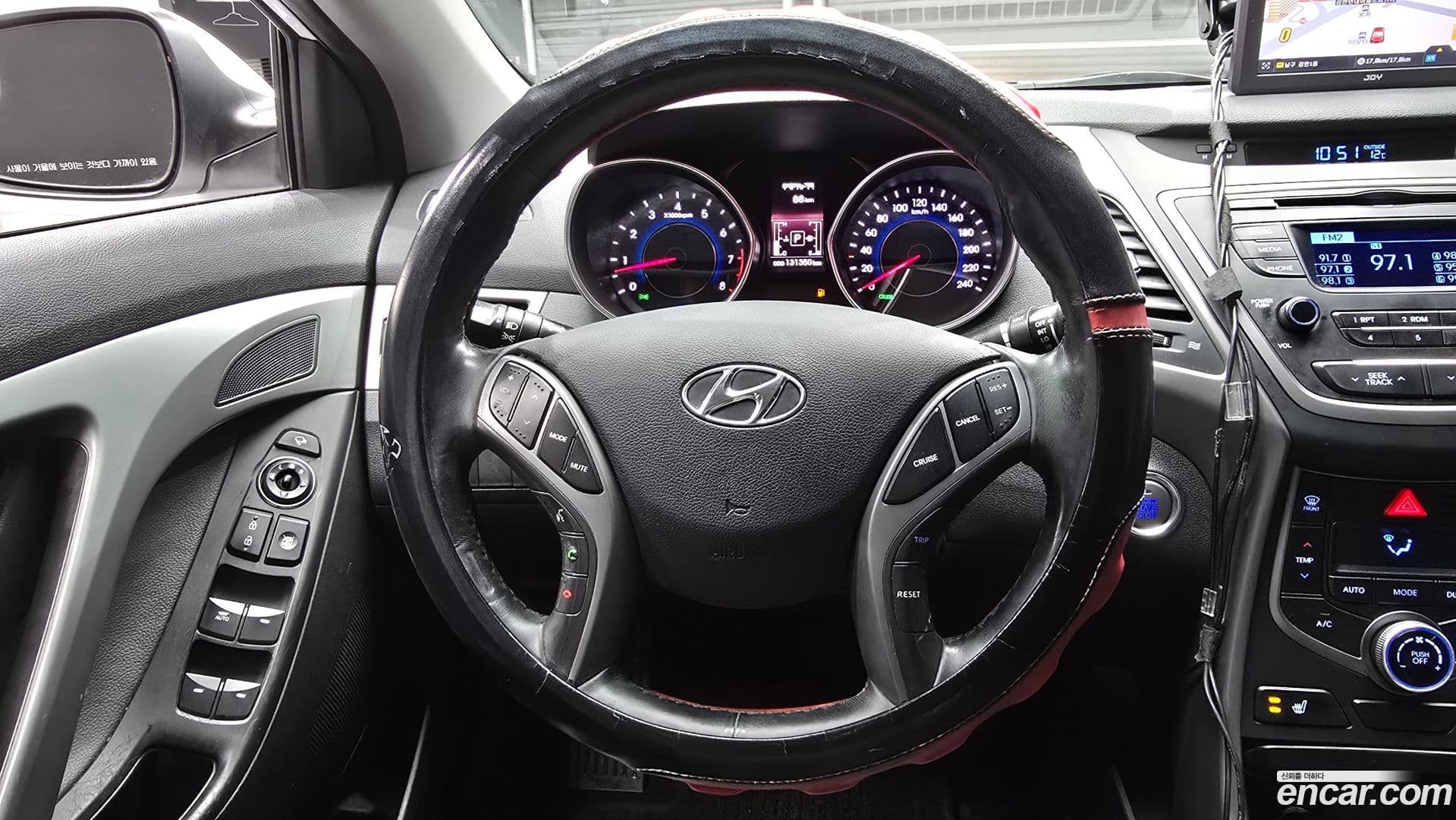 Main__Slider__Photo:AVANTE Hyundai 2013.9-13