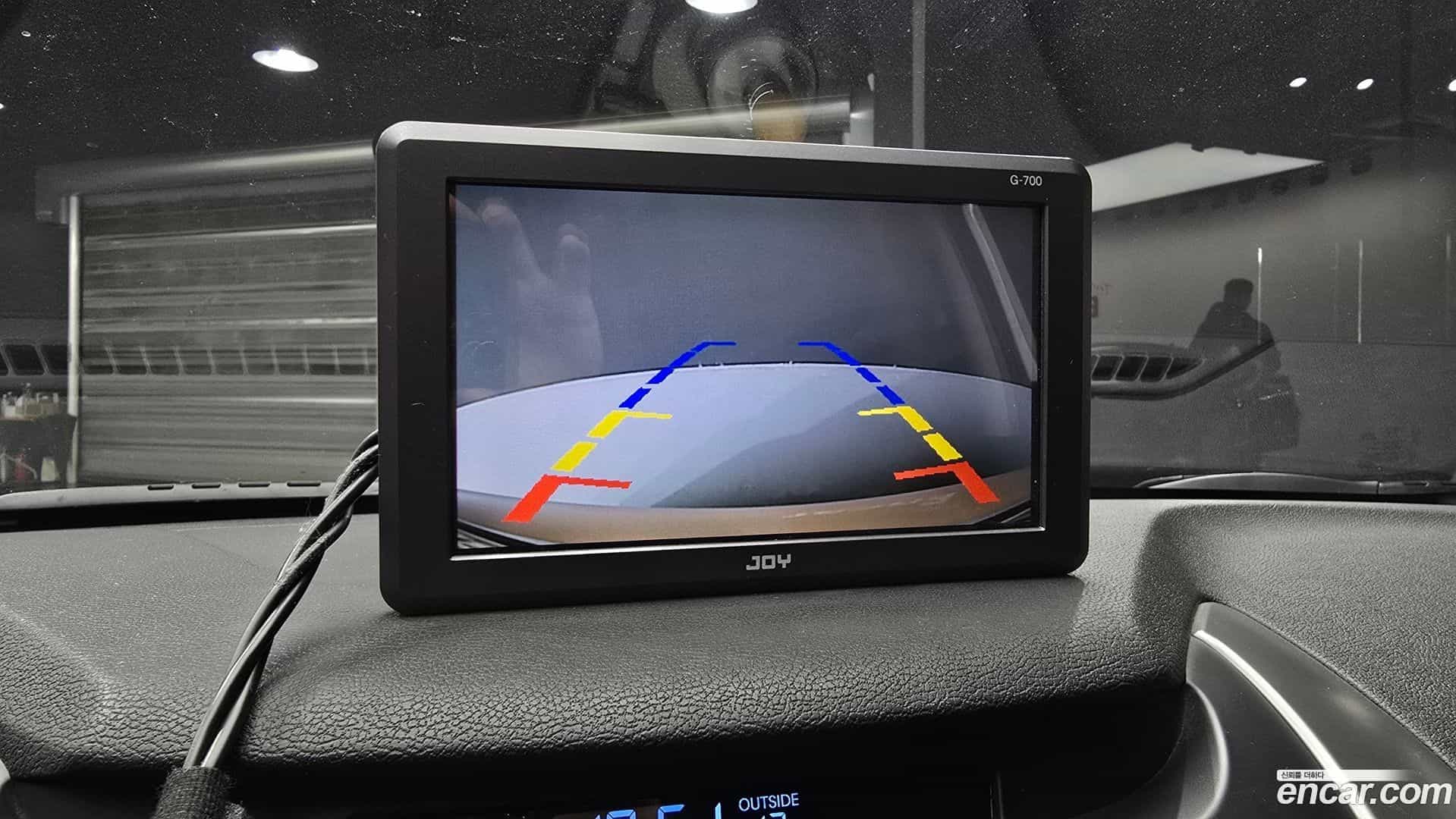 AVANTE Hyundai 2013.9-OPTION-020