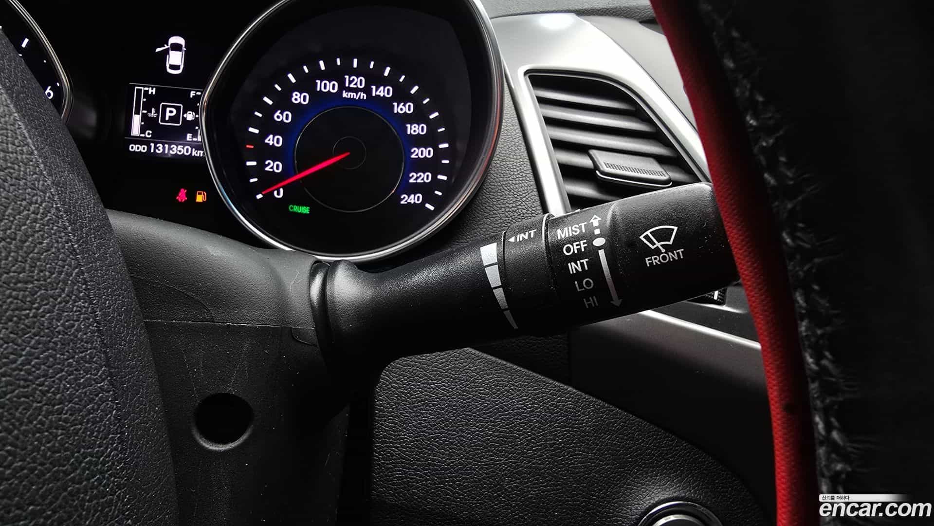 AVANTE Hyundai 2013.9-OPTION-023