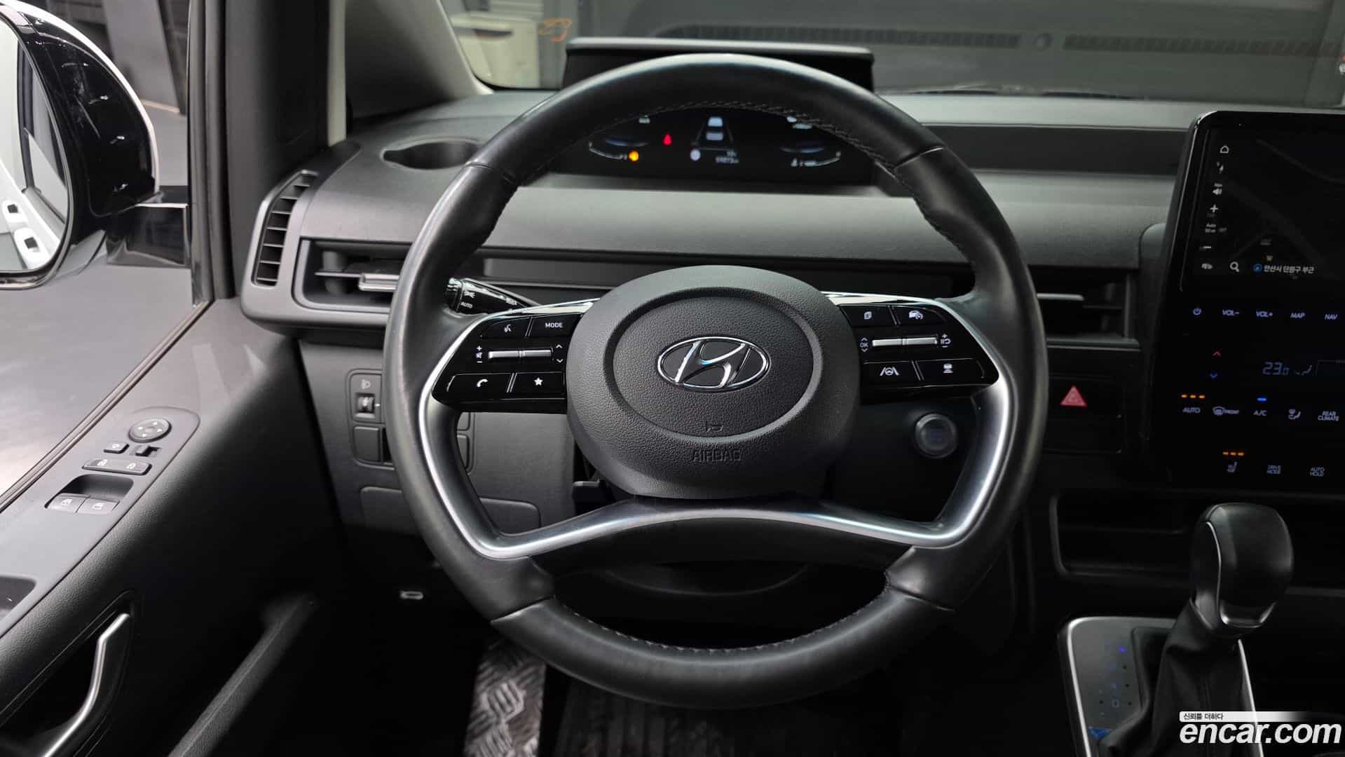 Staria Hyundai 2022.11-OPTION-017