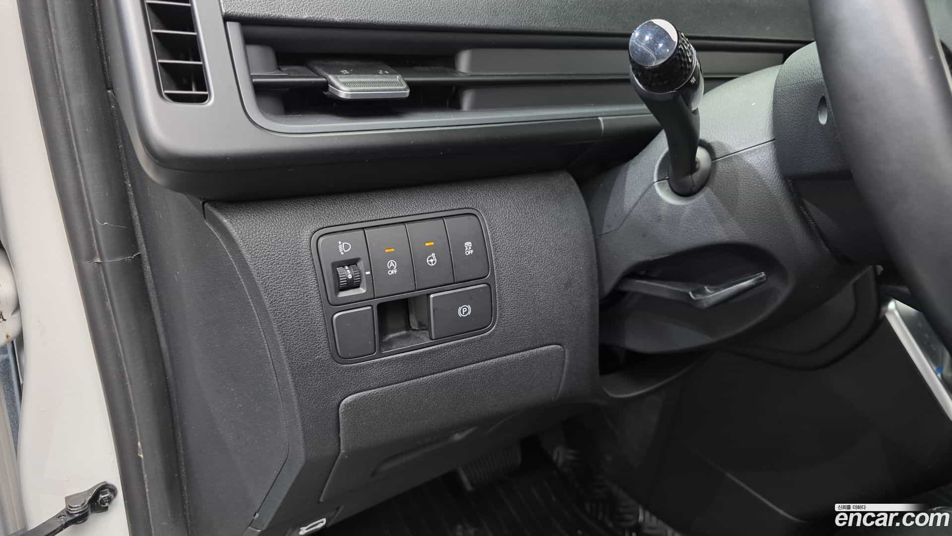 Staria Hyundai 2022.11-OPTION-019