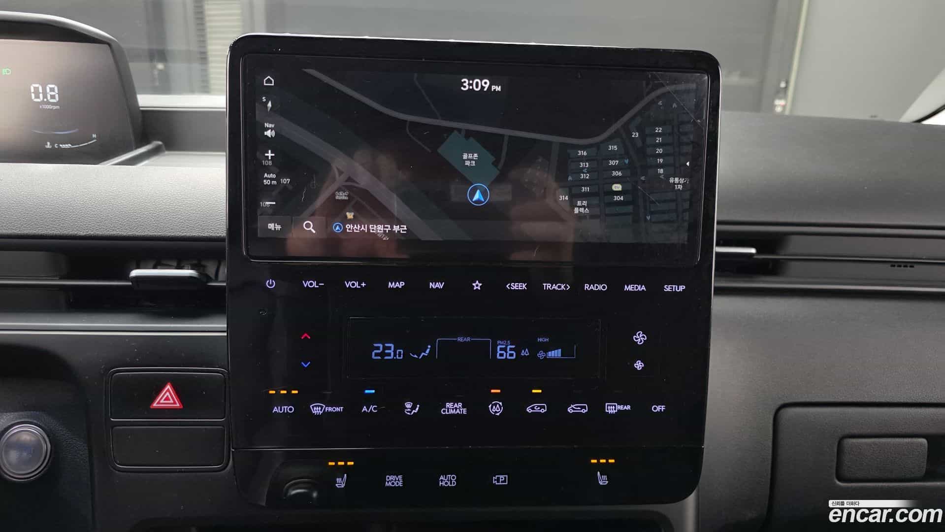 Staria Hyundai 2022.11-OPTION-021