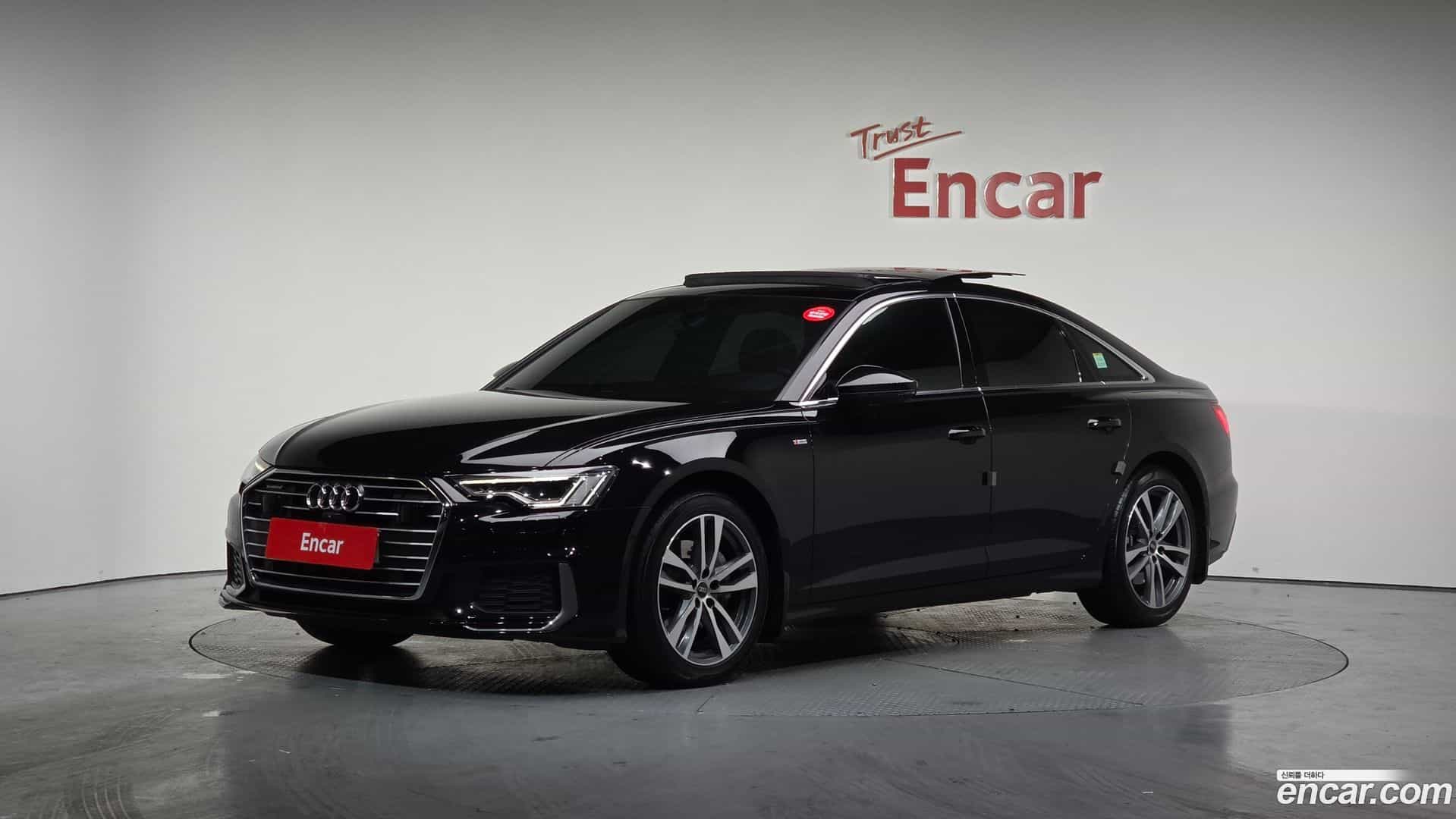 A6 Audi 2022.4-OUTER-001