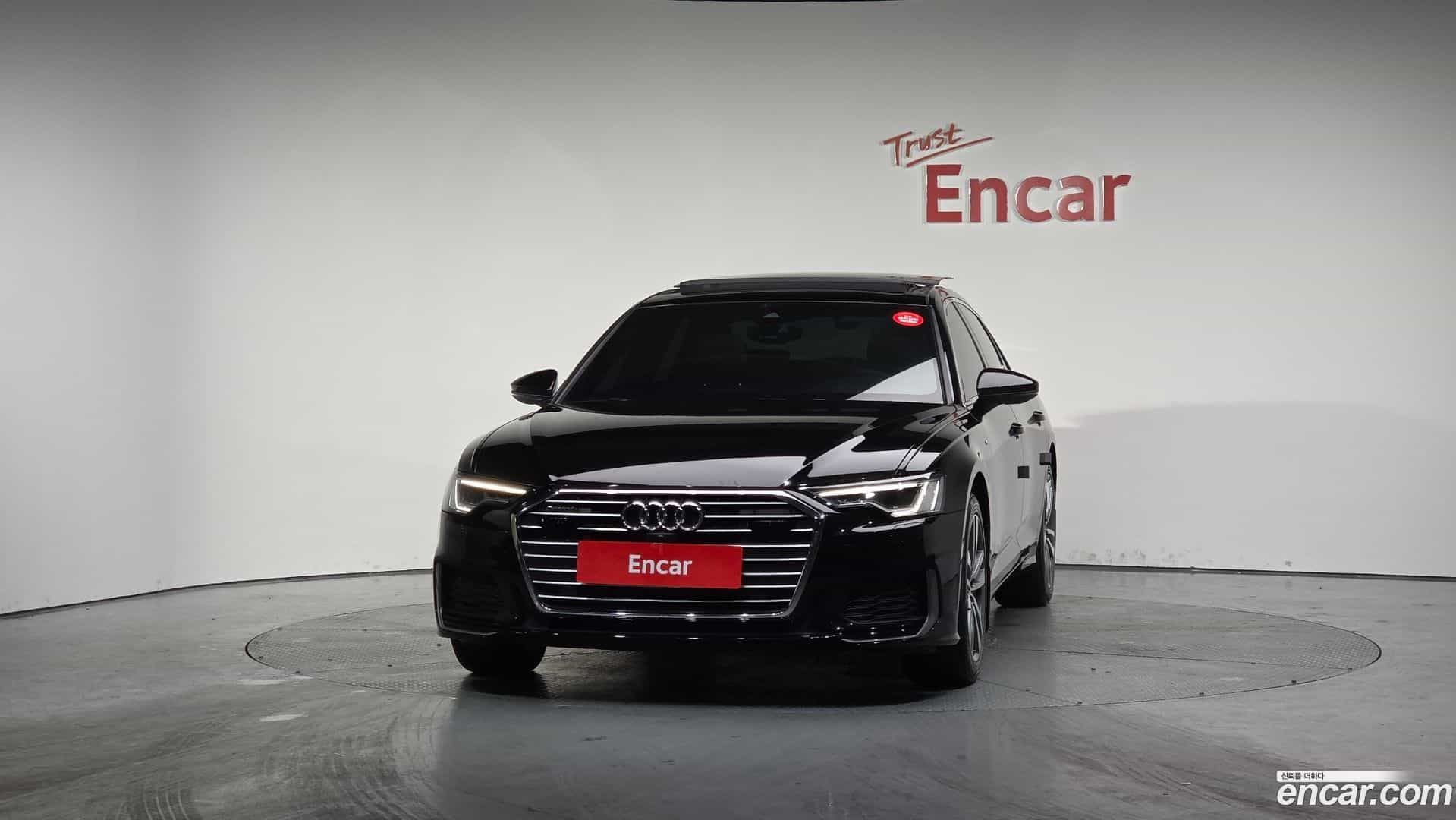 A6 Audi 2022.4-OUTER-003