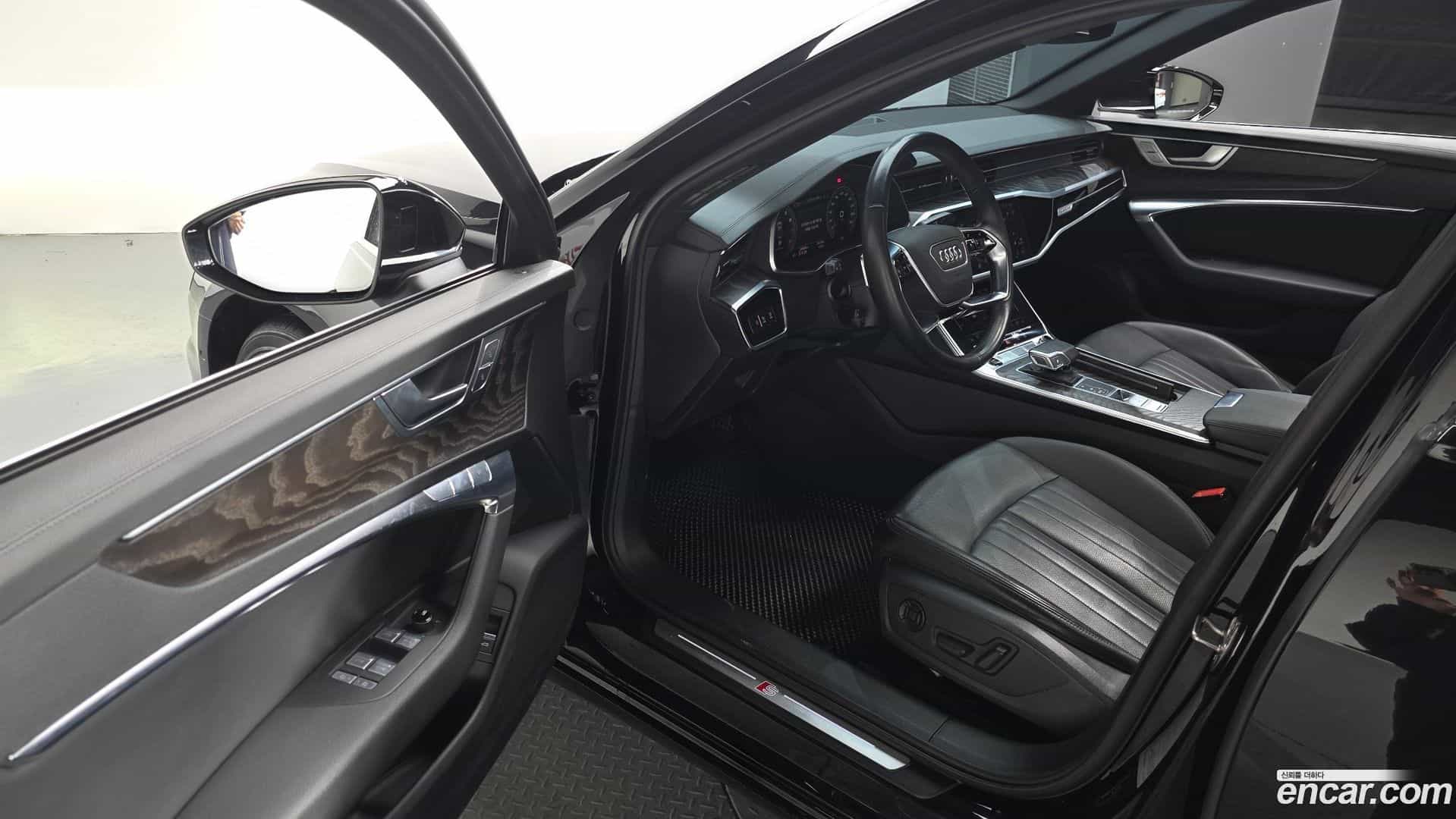 A6 Audi 2022.4-OPTION-015