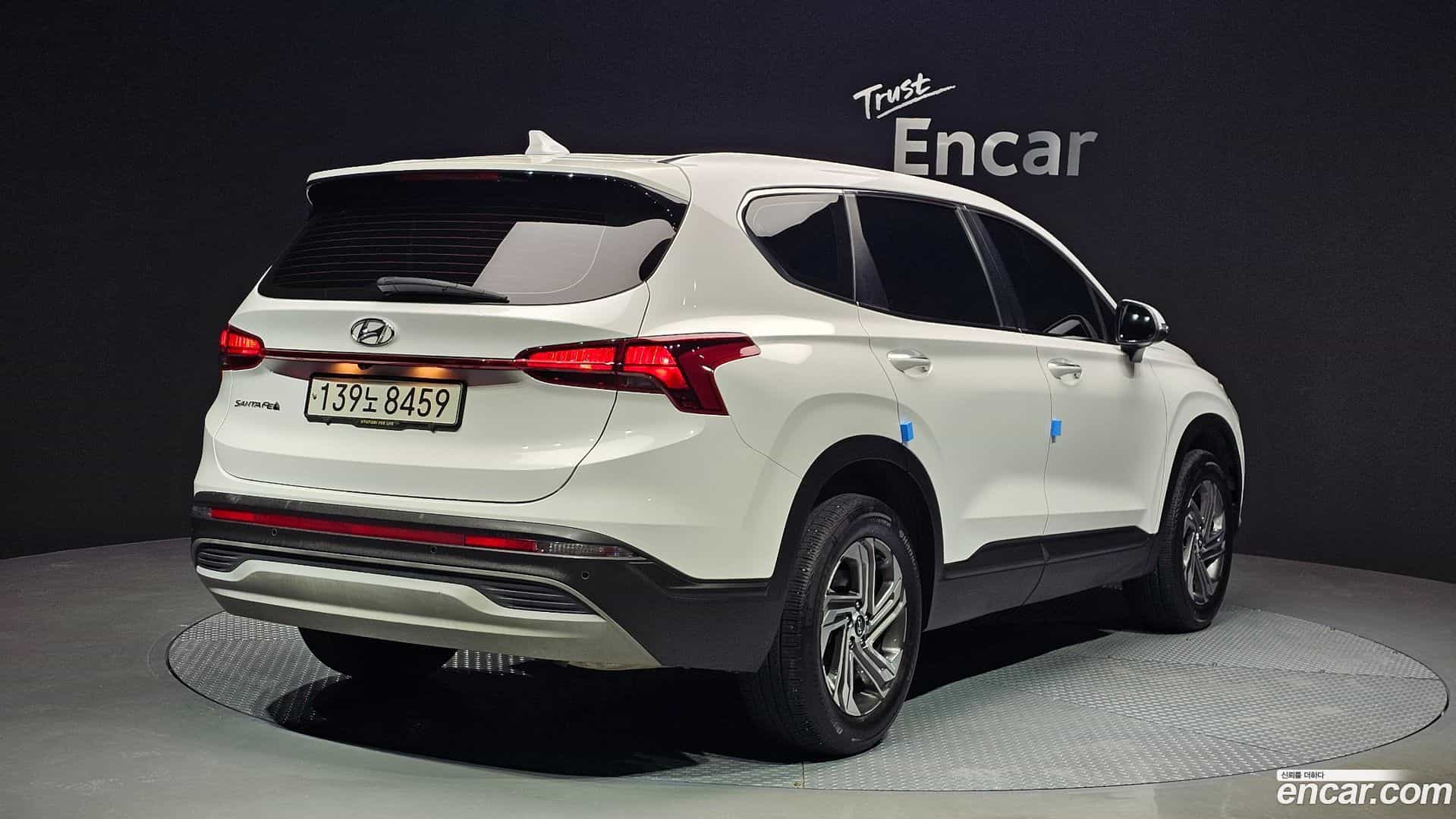 Santafe Hyundai 2020.9-OUTER-002