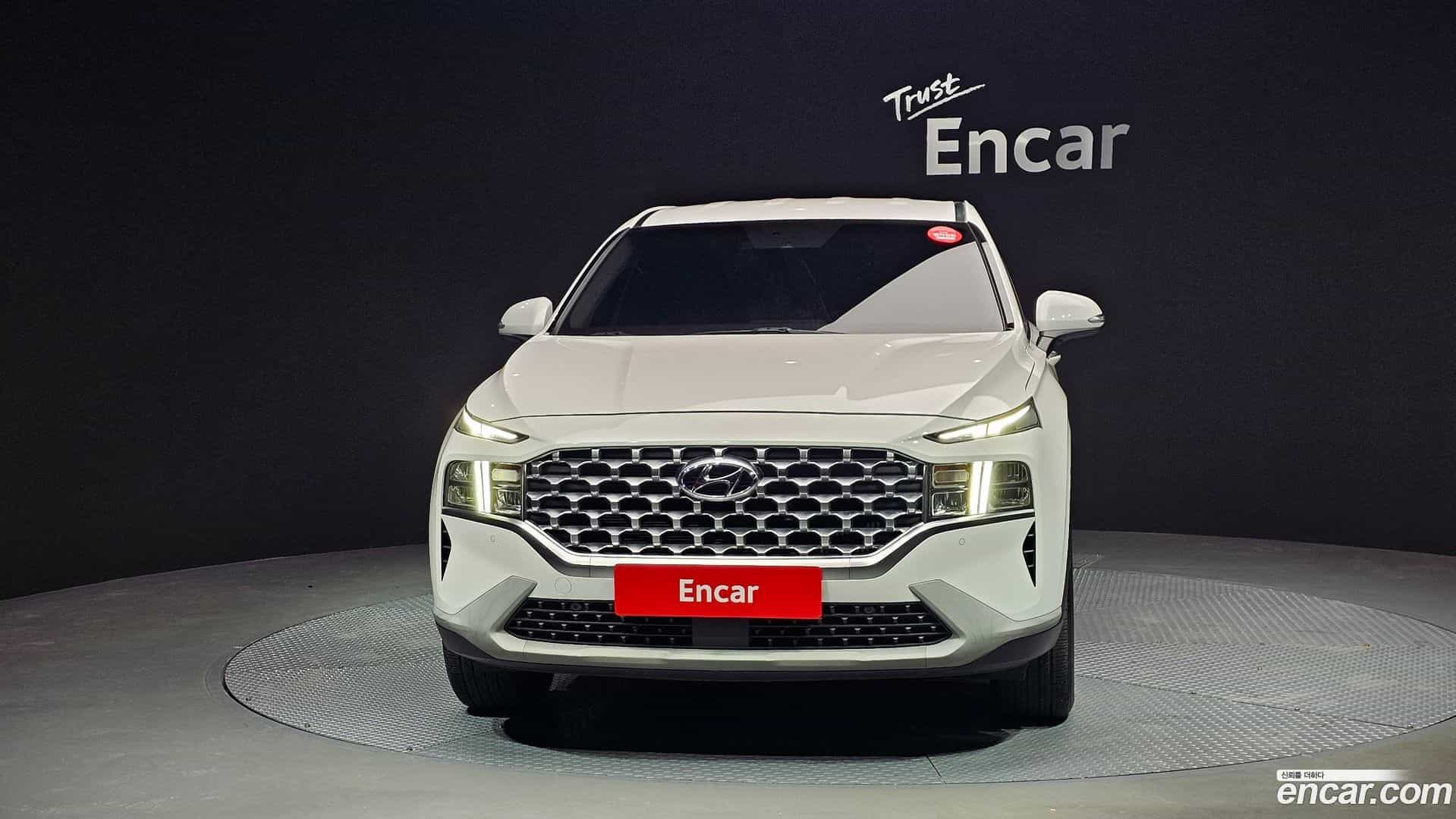 Santafe Hyundai 2020.9-OUTER-003