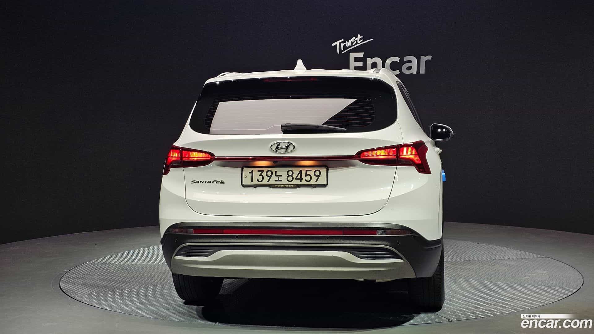 Santafe Hyundai 2020.9-OUTER-004