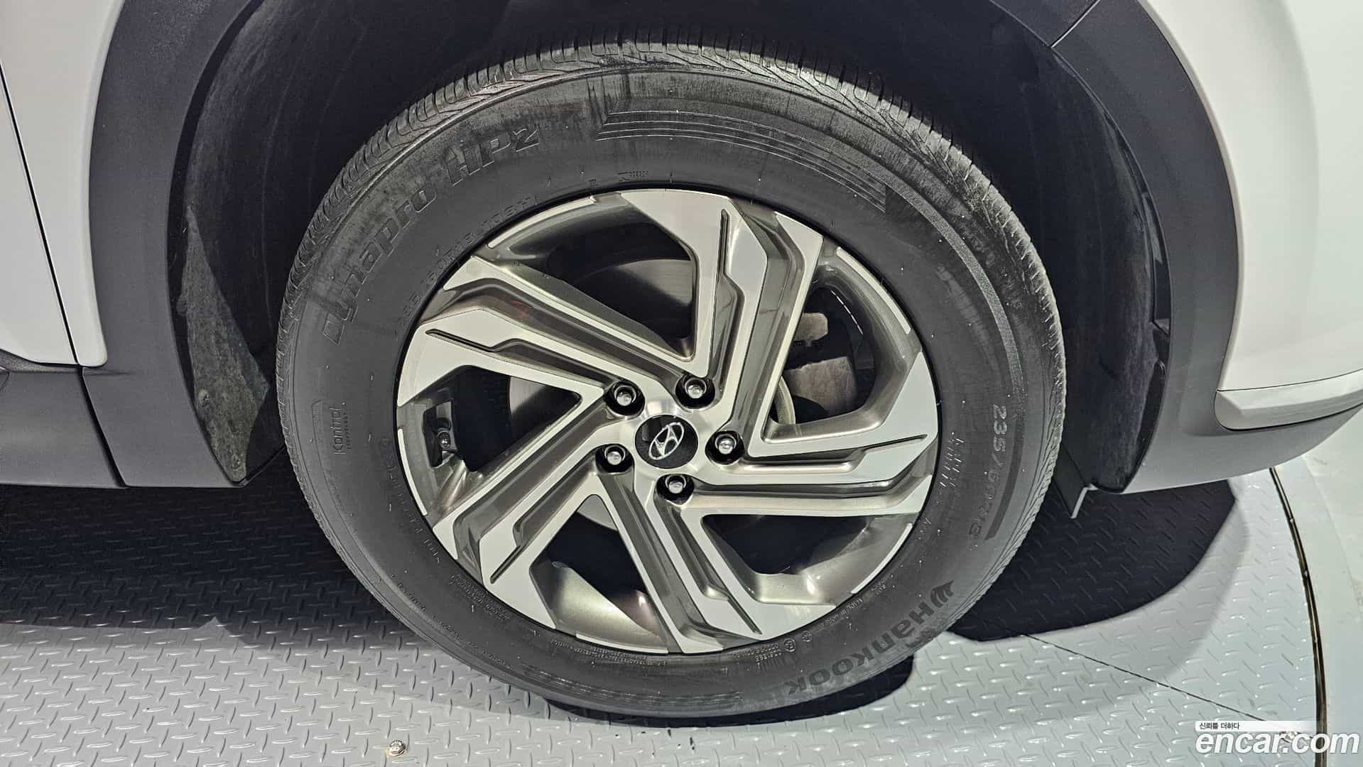 Santafe Hyundai 2020.9-OUTER-005