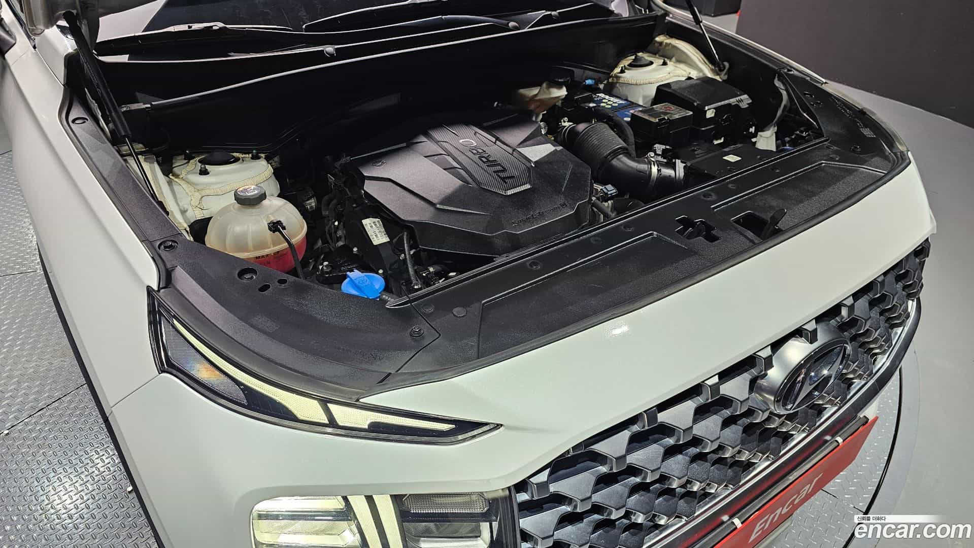 Santafe Hyundai 2020.9-INNER-006