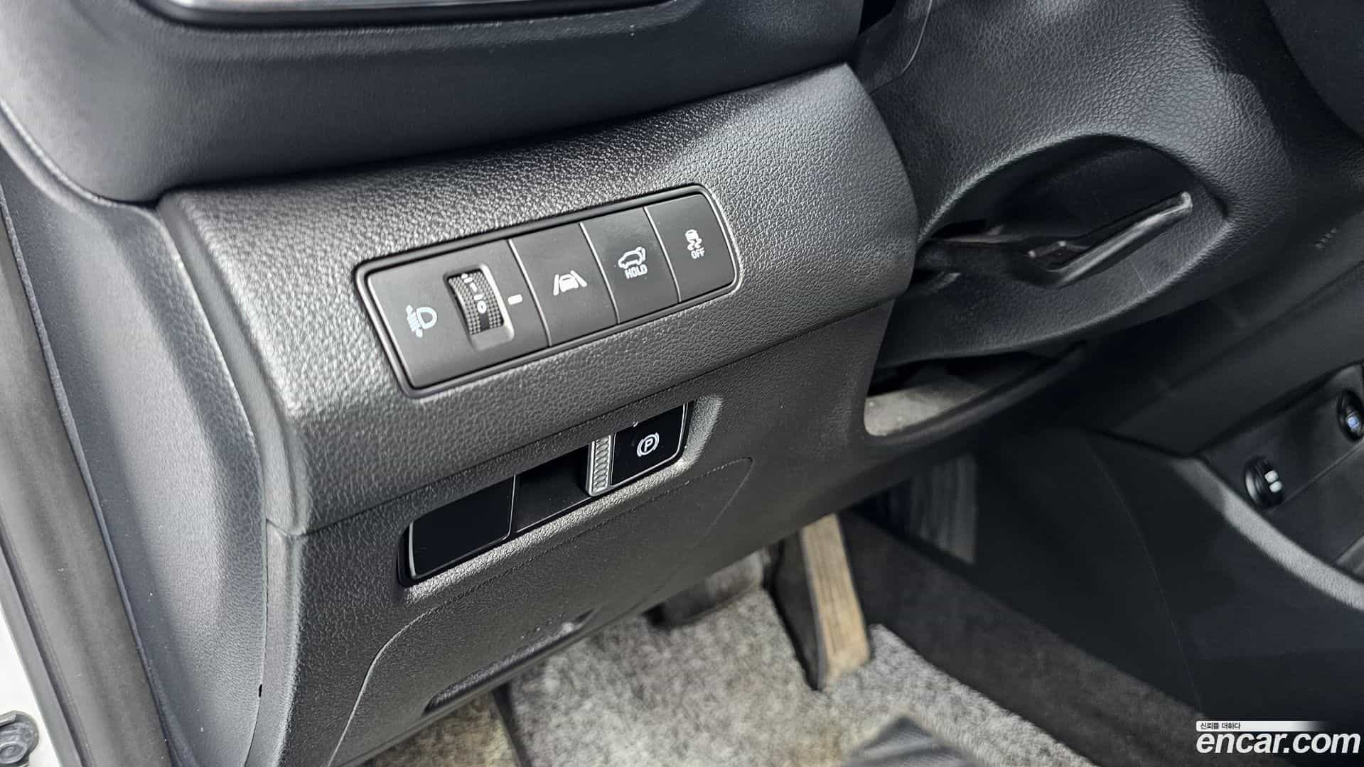 Santafe Hyundai 2020.9-OPTION-017