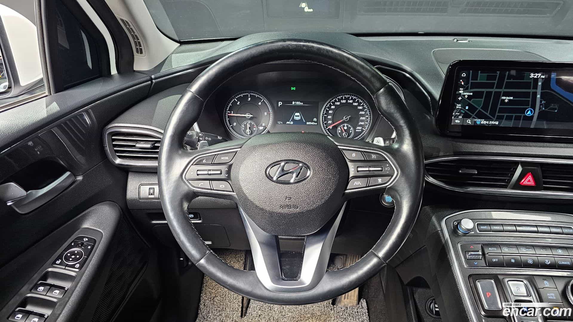 Santafe Hyundai 2020.9-OPTION-018