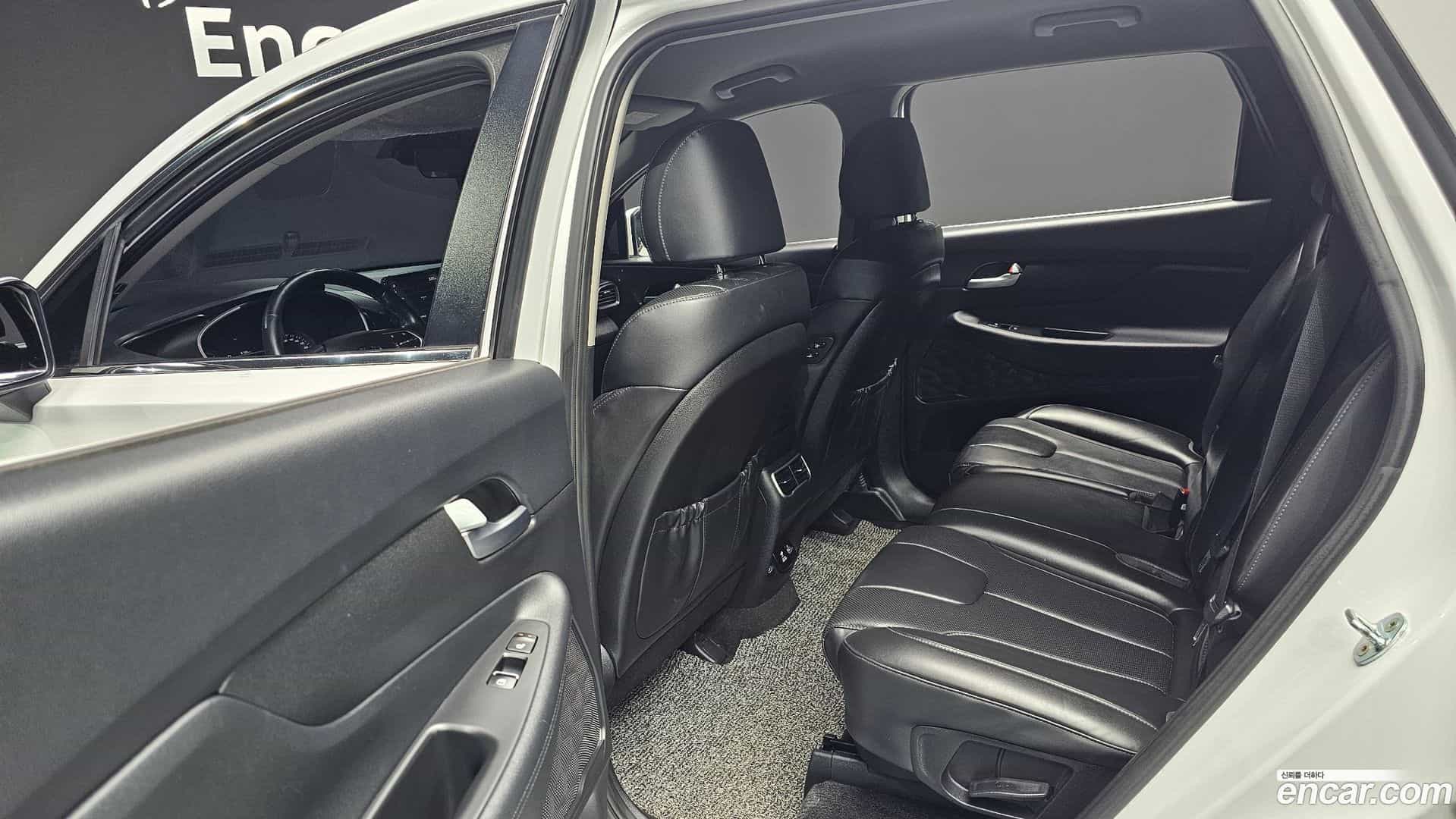 Santafe Hyundai 2020.9-OPTION-021