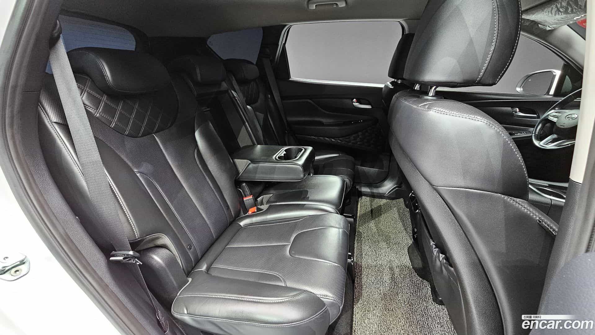 Santafe Hyundai 2020.9-OPTION-023