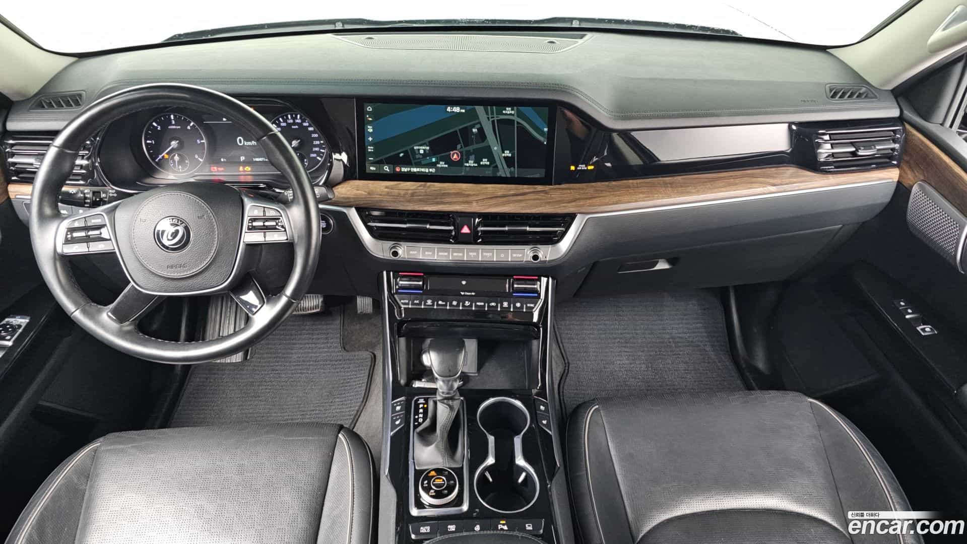 Mohave Kia 2020.3-INNER-007