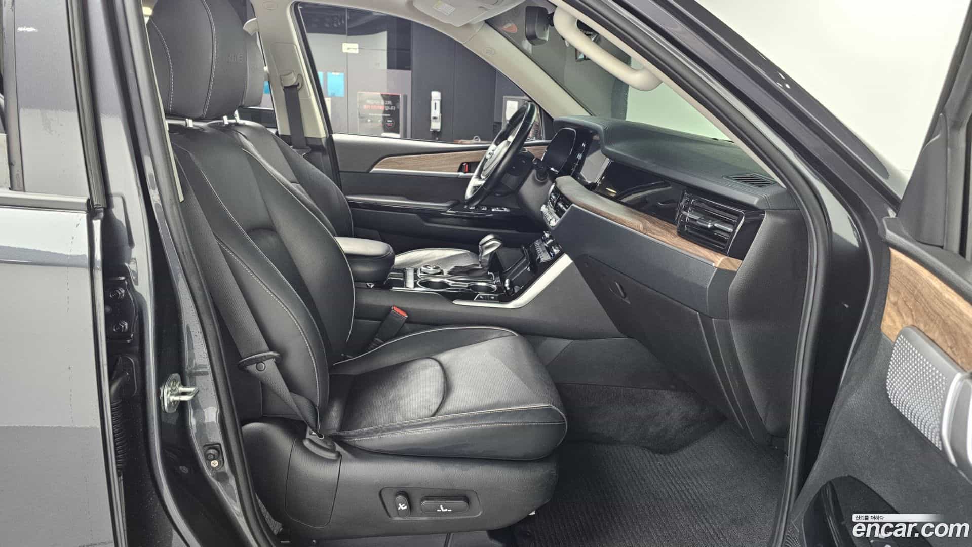 Mohave Kia 2020.3-OPTION-015