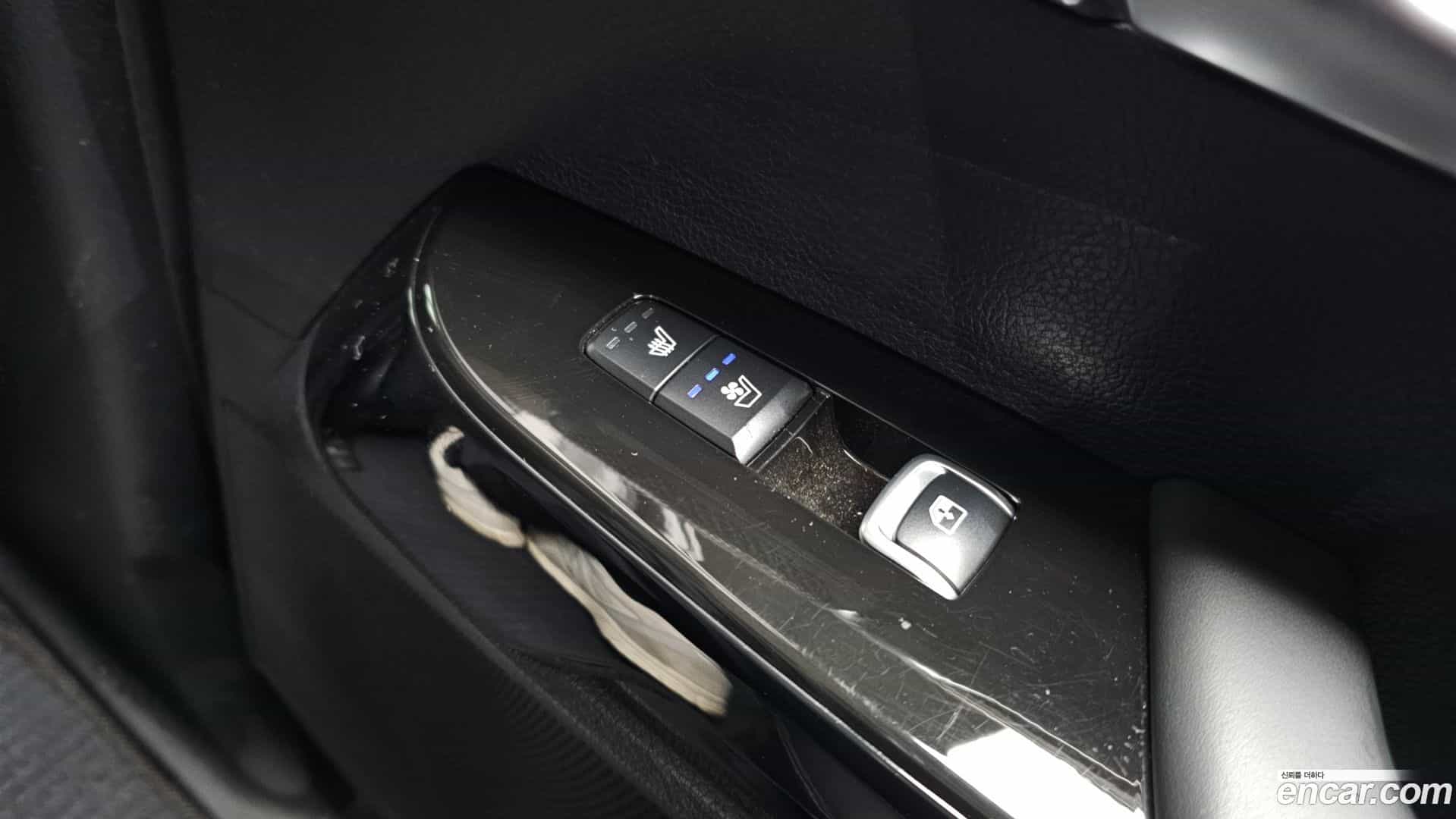 Mohave Kia 2020.3-OPTION-023