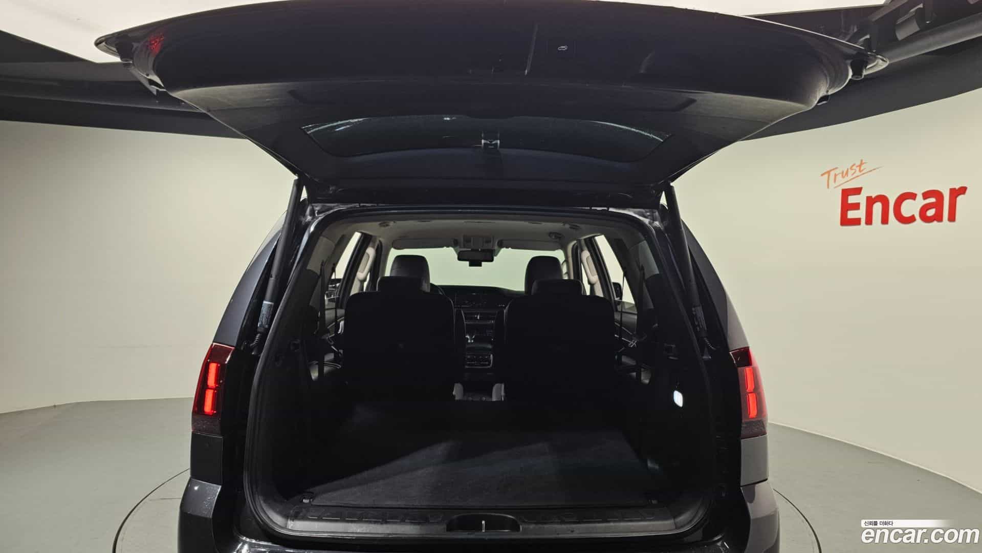 Mohave Kia 2020.3-OPTION-024