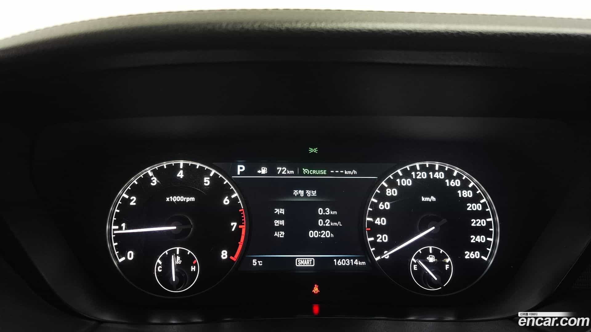 EQ900 Genesis 2016.2-INNER-008