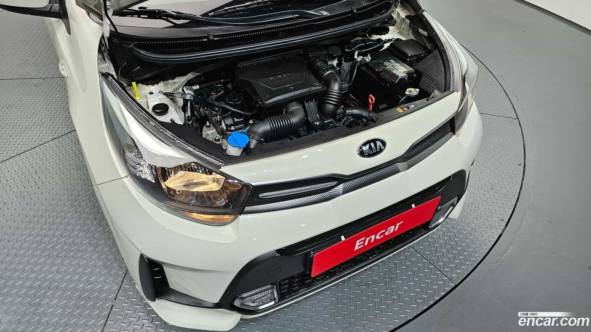 morning Kia 2021.0-INNER-006