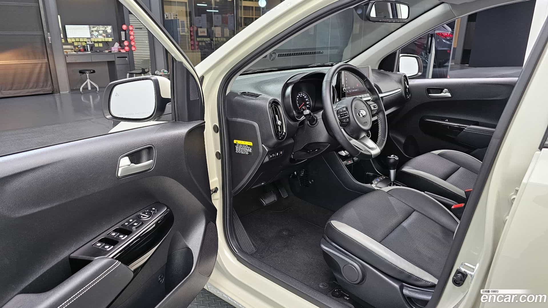 morning Kia 2021.0-OPTION-015