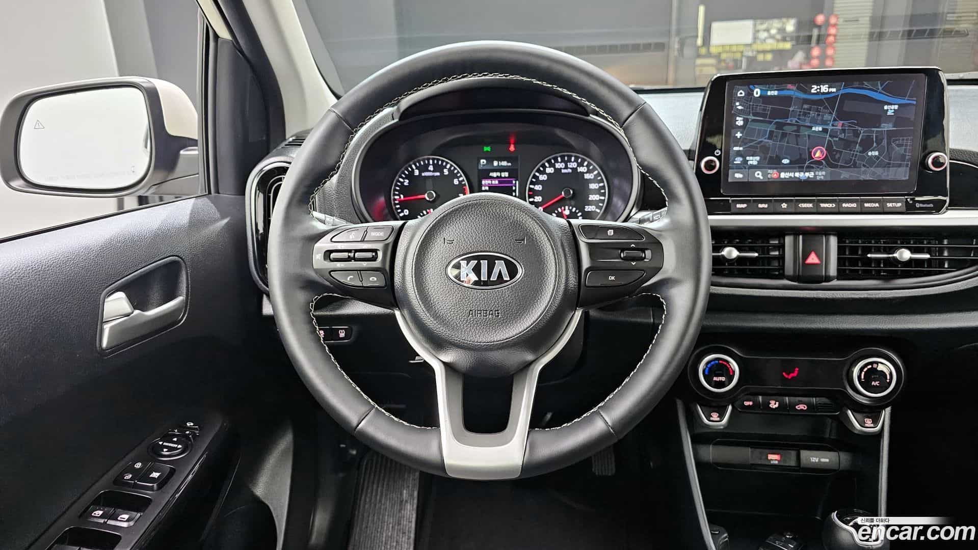morning Kia 2021.0-OPTION-017