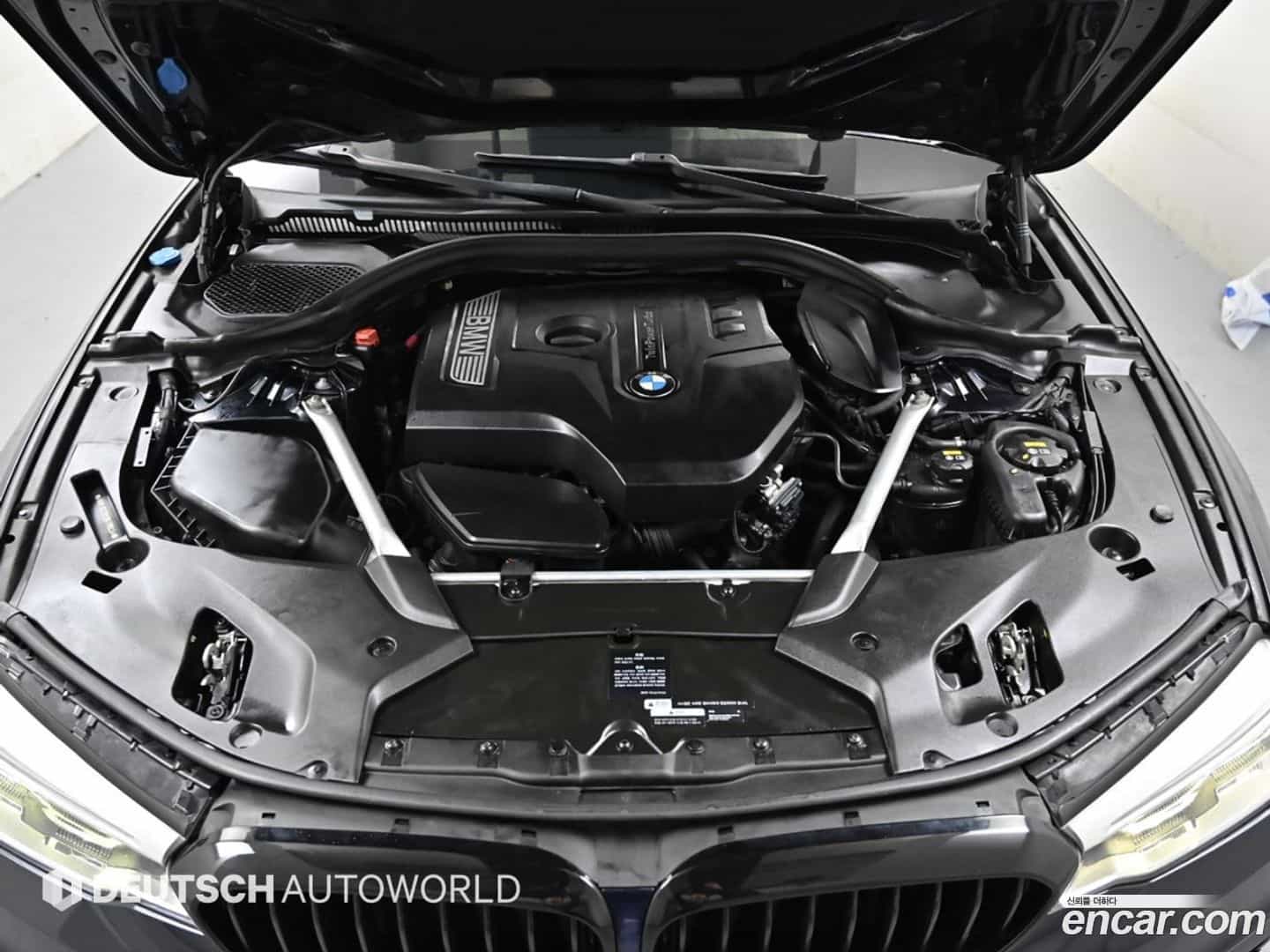 5-Series BMW 2018.2-INNER-006