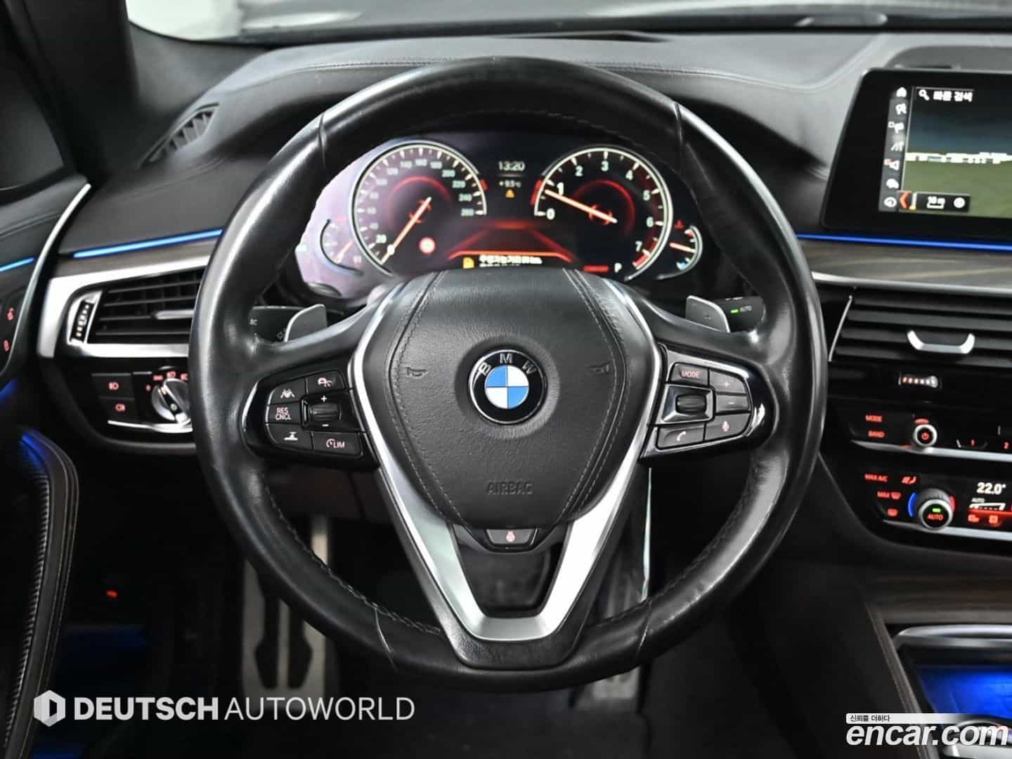 5-Series BMW 2018.2-OPTION-017