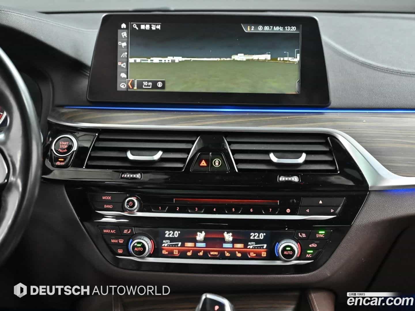 5-Series BMW 2018.2-OPTION-018
