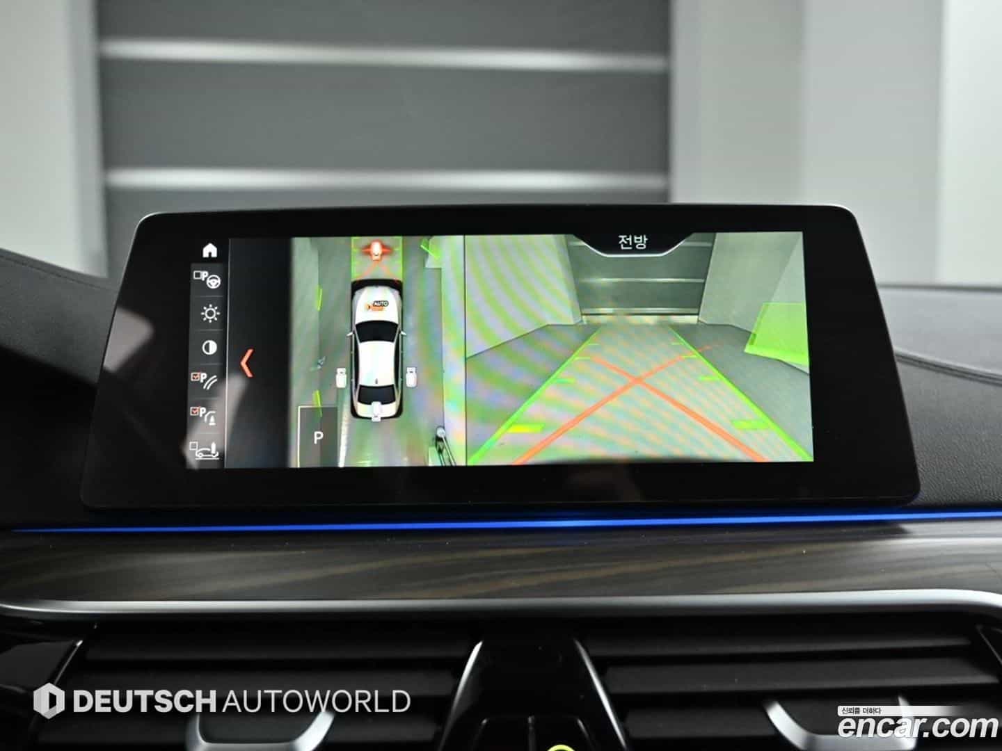 5-Series BMW 2018.2-OPTION-019