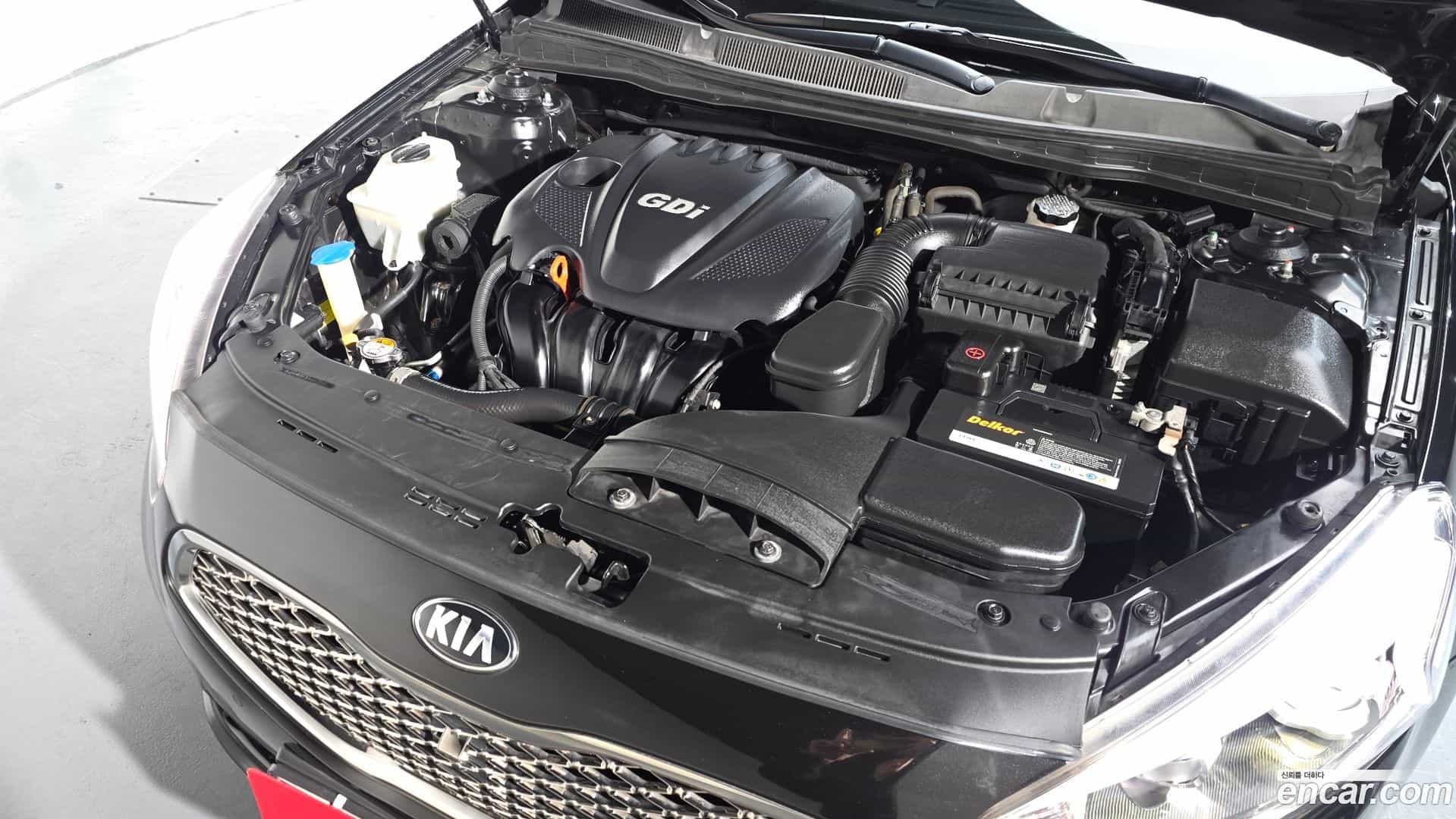 K7 Kia 2015.10-INNER-006