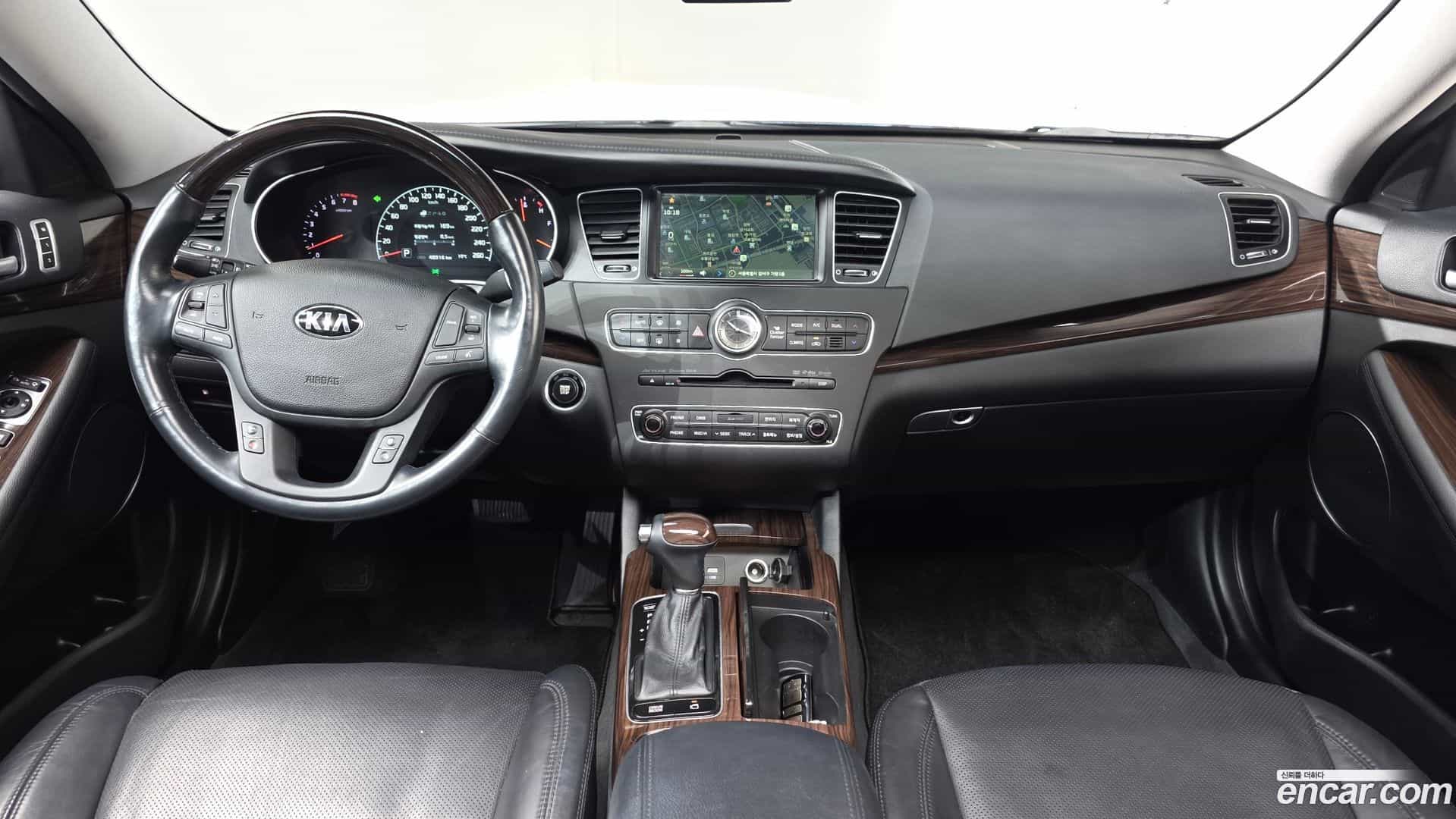K7 Kia 2015.10-INNER-007