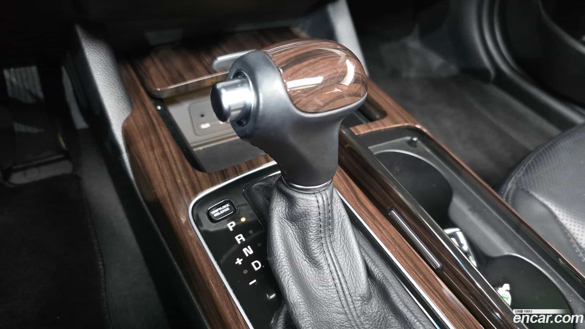 K7 Kia 2015.10-INNER-009