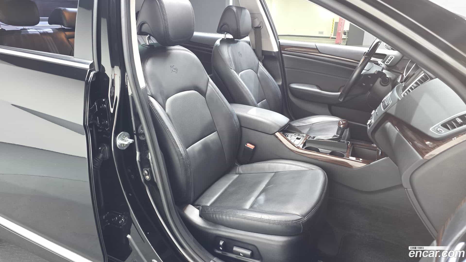K7 Kia 2015.10-INNER-010
