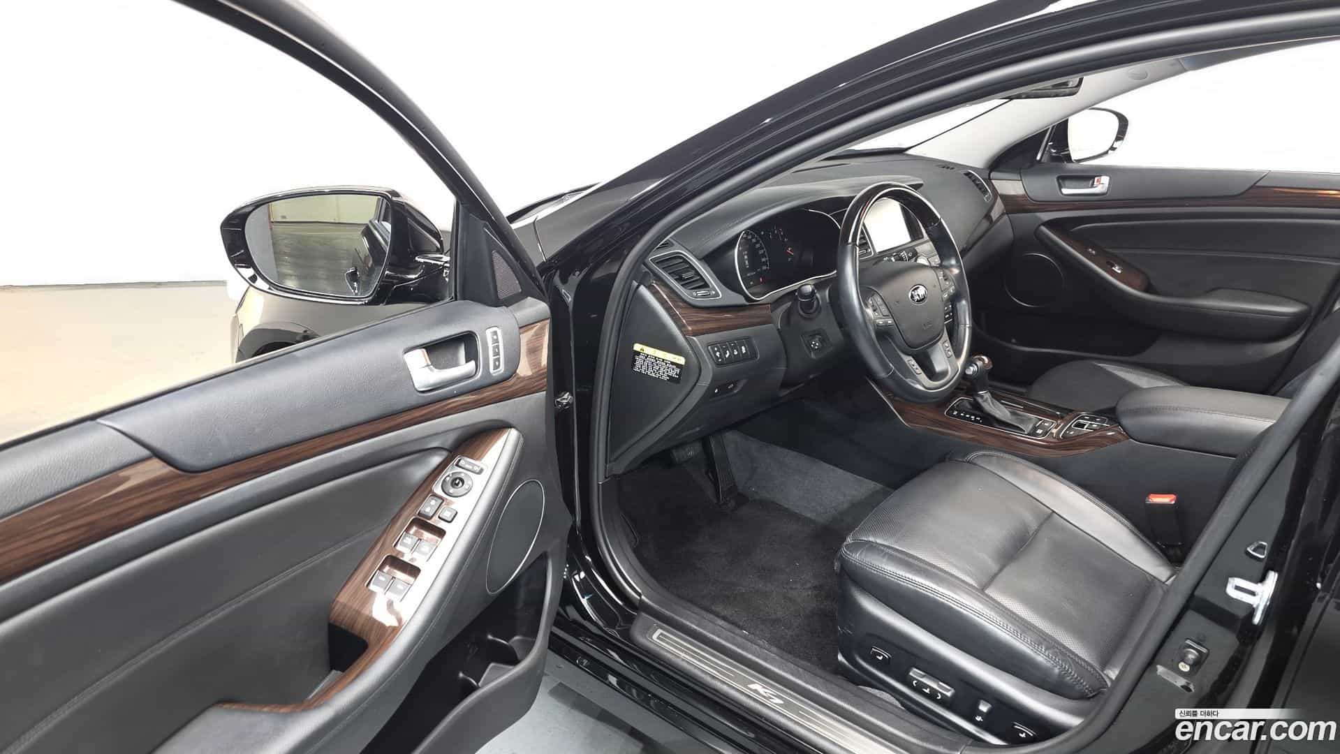 K7 Kia 2015.10-OPTION-015