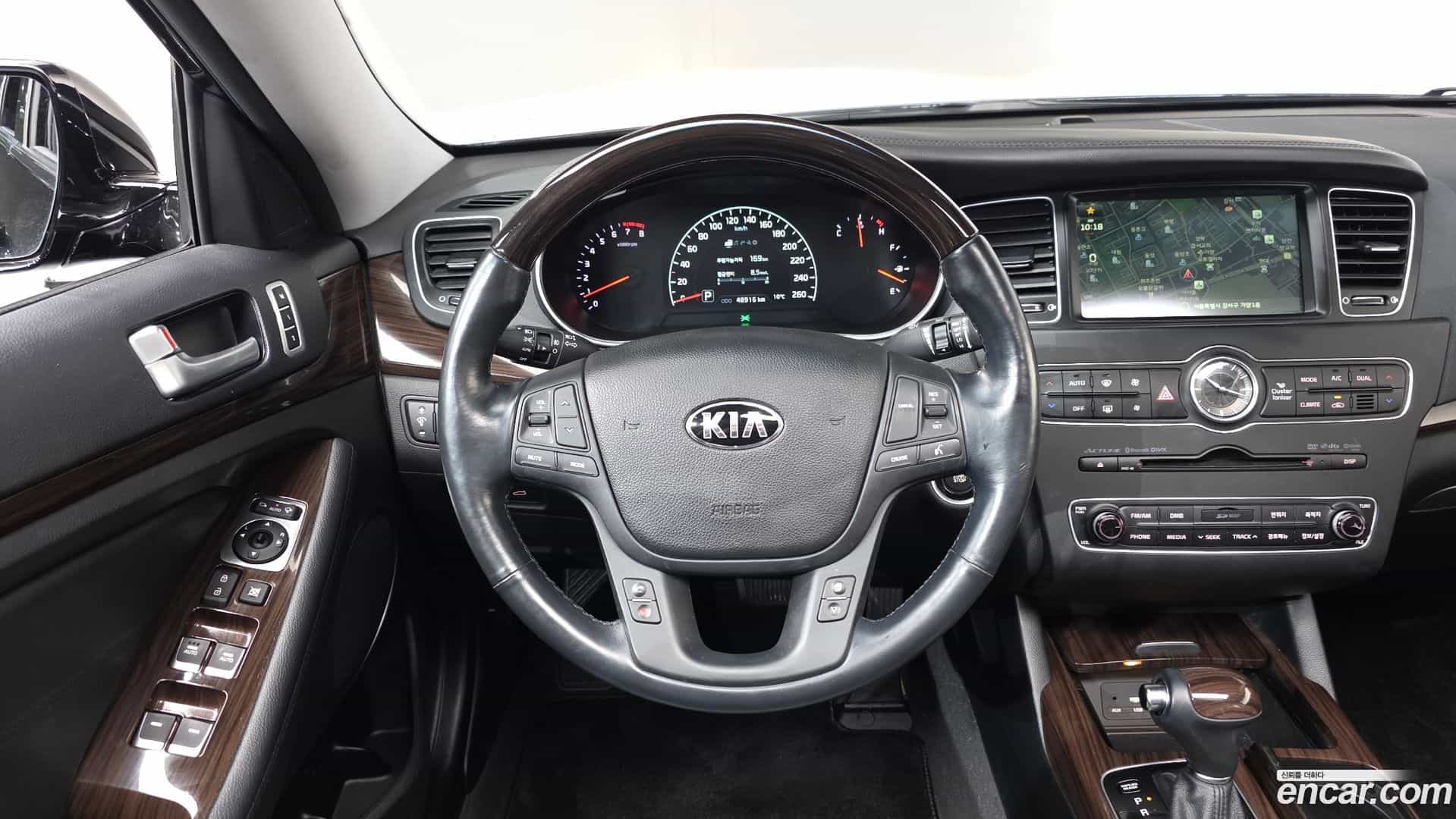K7 Kia 2015.10-OPTION-017